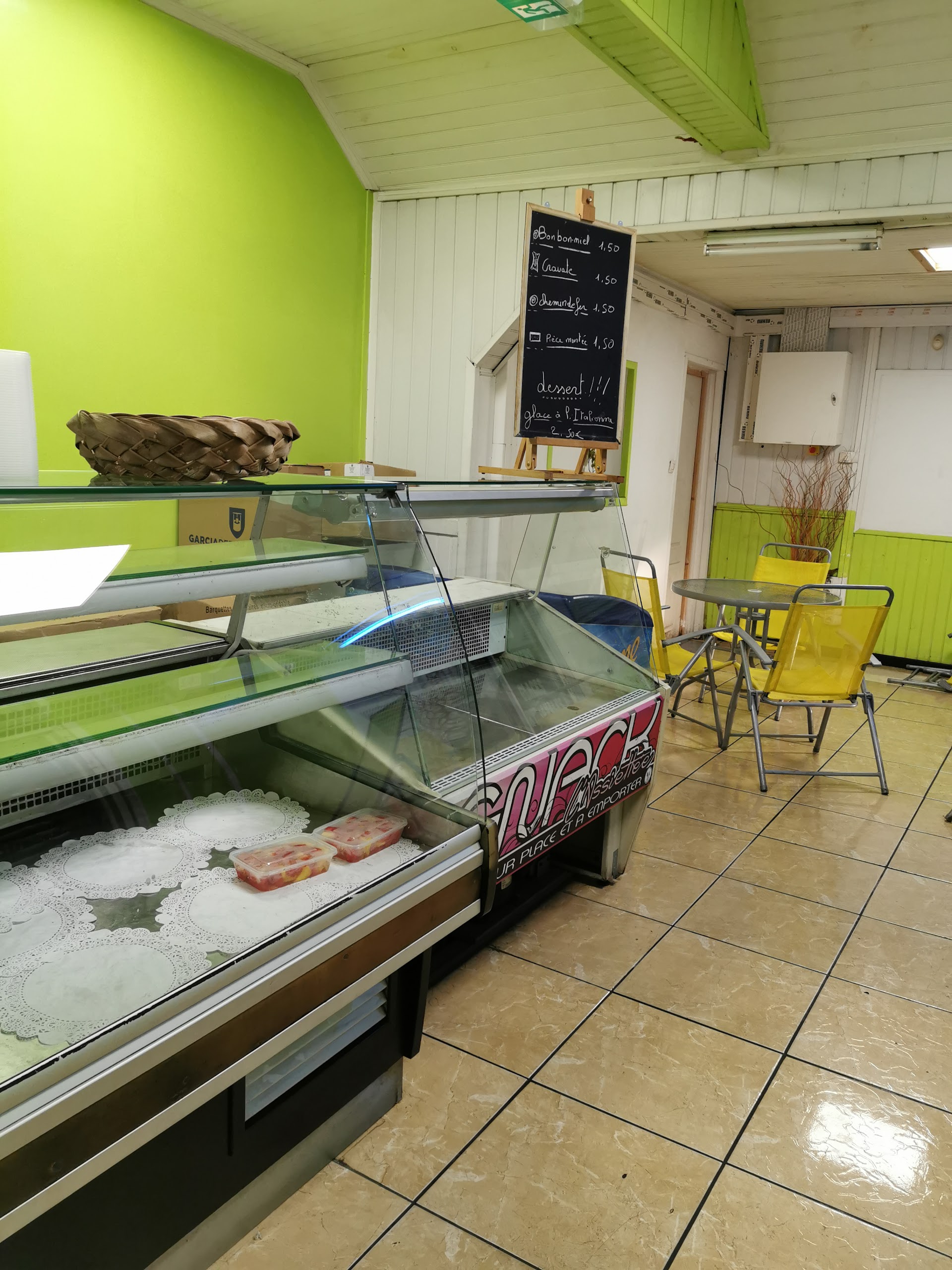 Photo Ti Kaz Créole