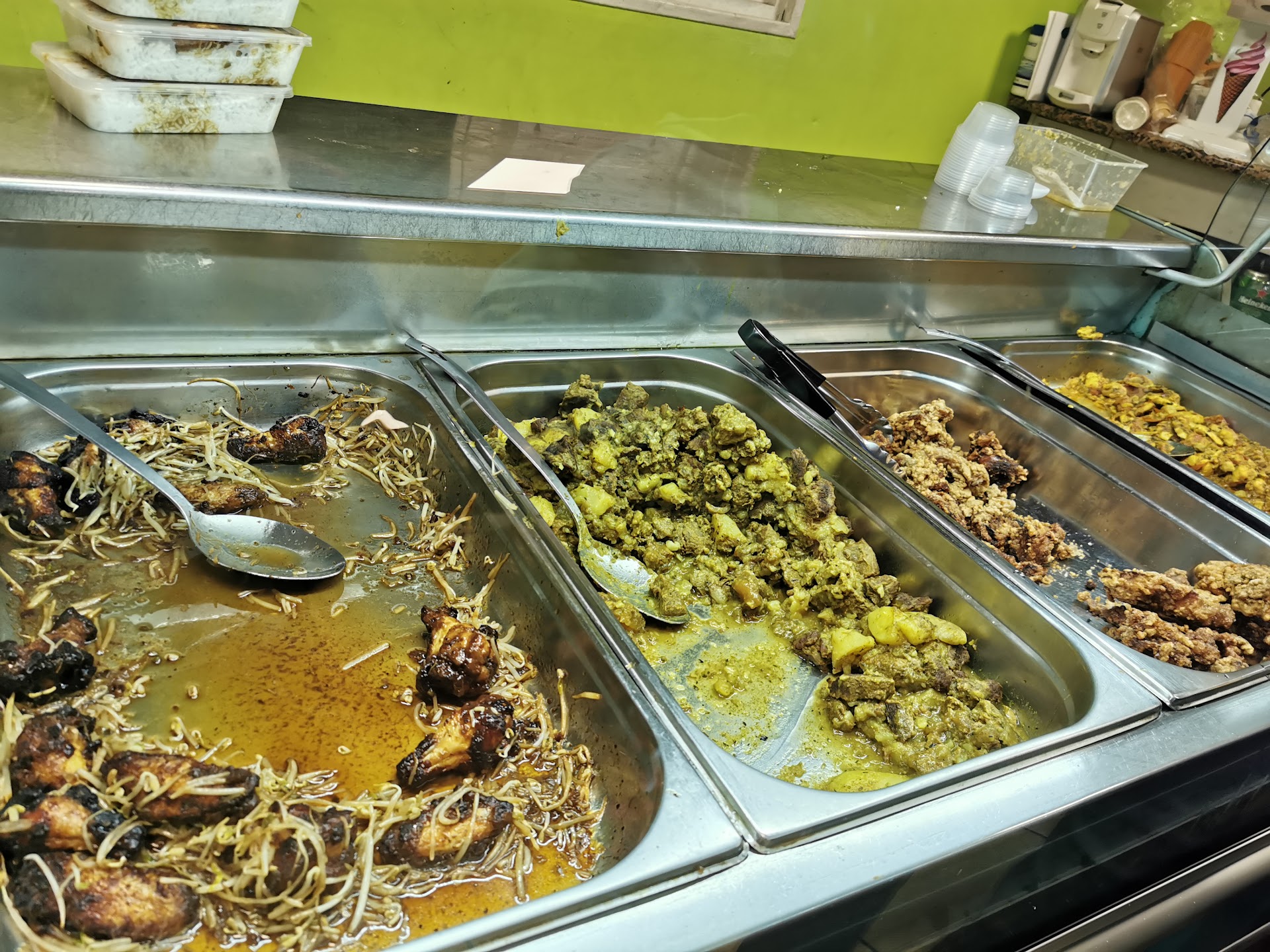 Photo Ti Kaz Créole