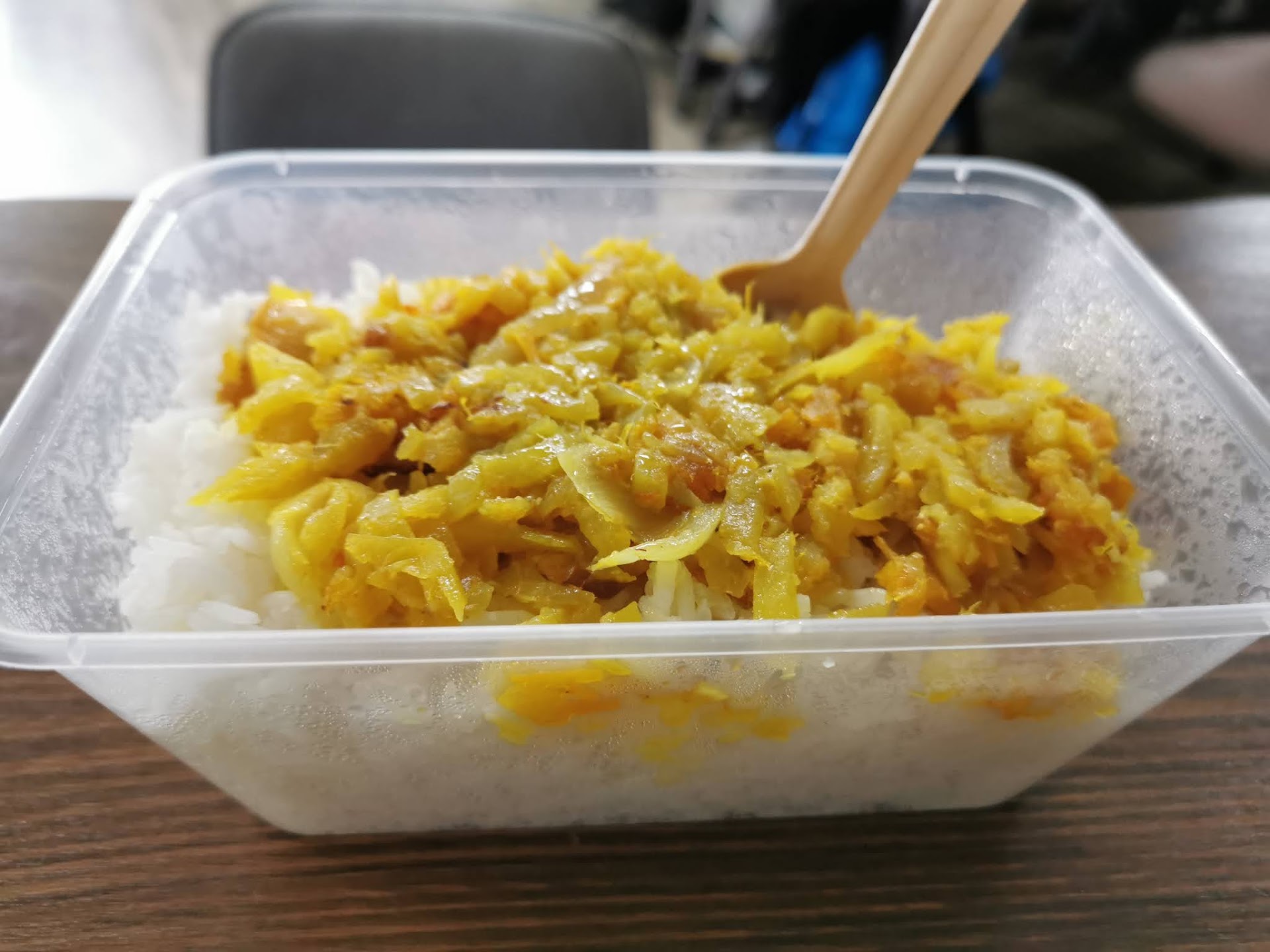 Photo Snack-Bar du Bel Air