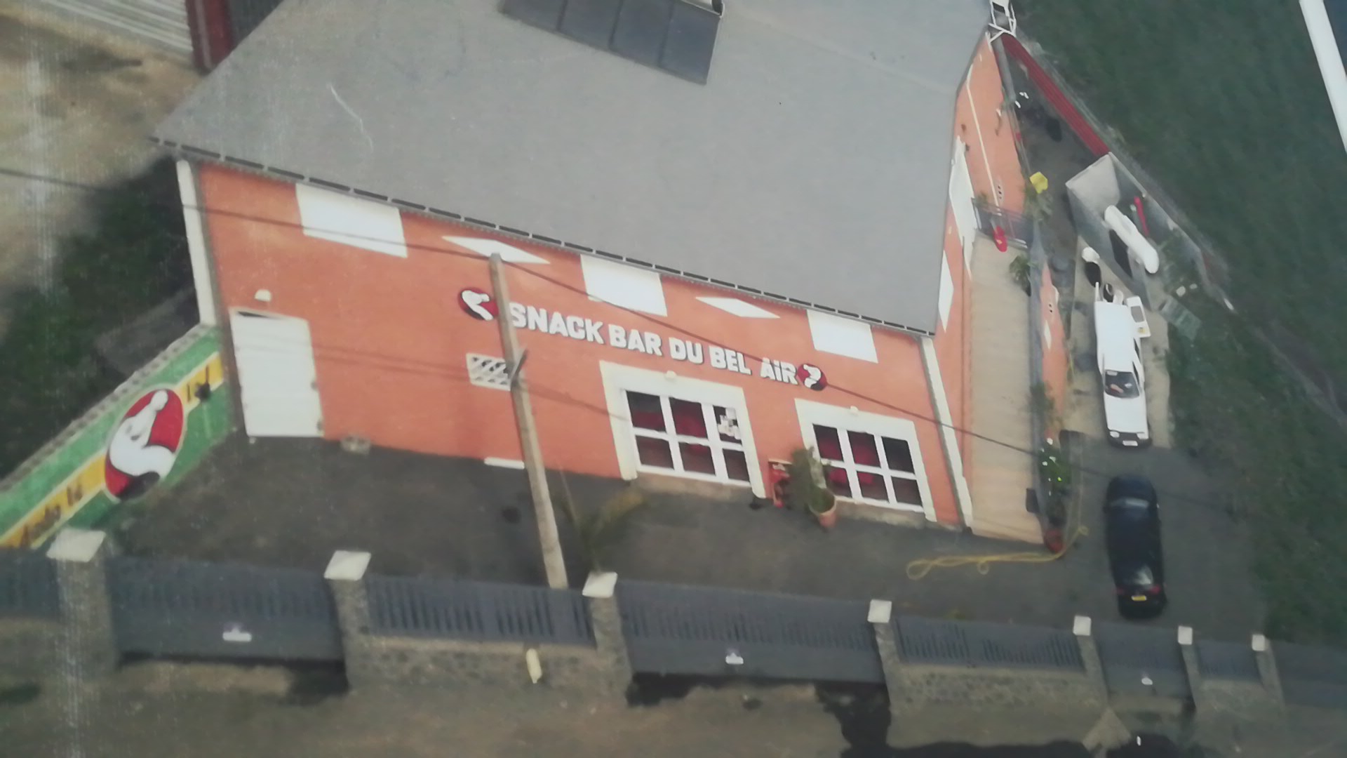 Photo Snack-Bar du Bel Air