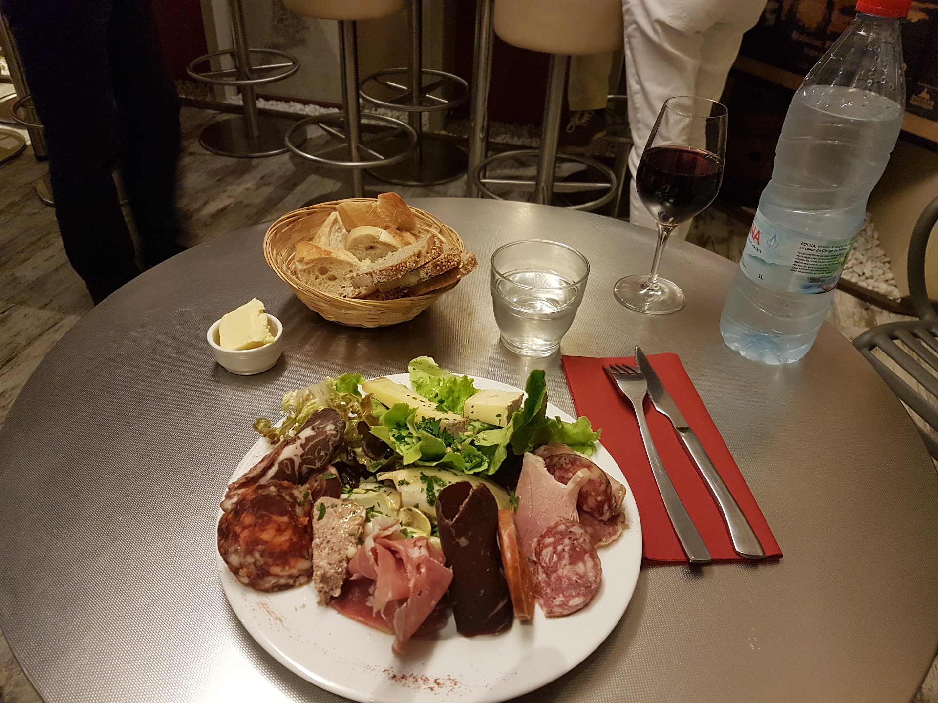 Photo Le Caveau Rontaunay