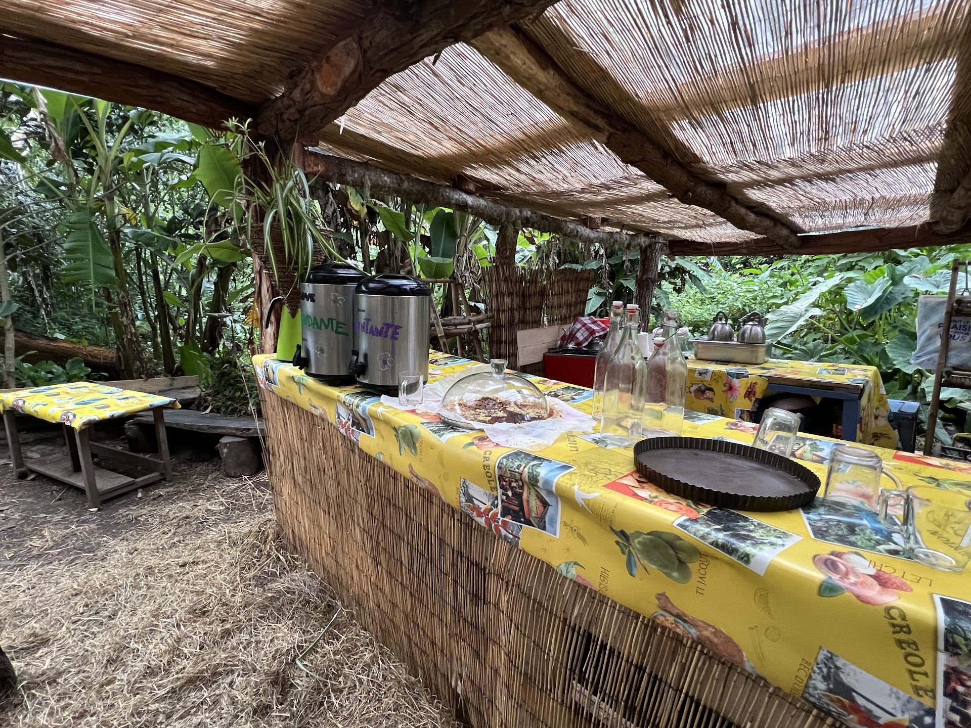 Photo Tisanerie des 3 Salazes