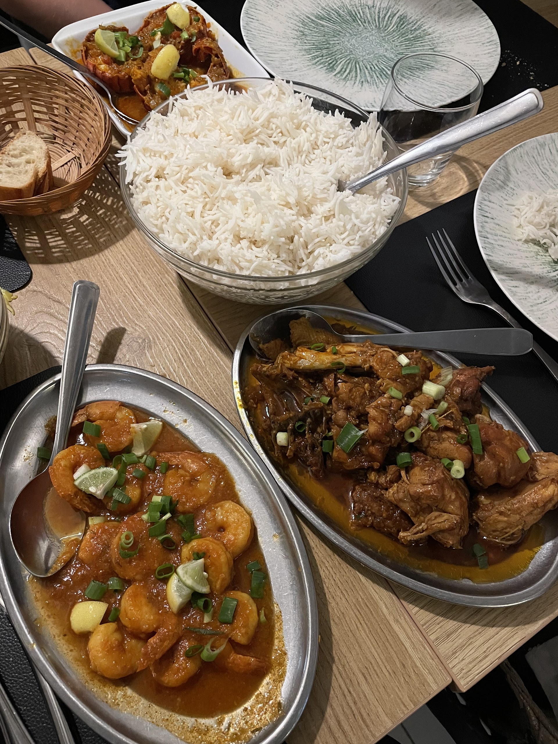 Photo Auberge du Relais