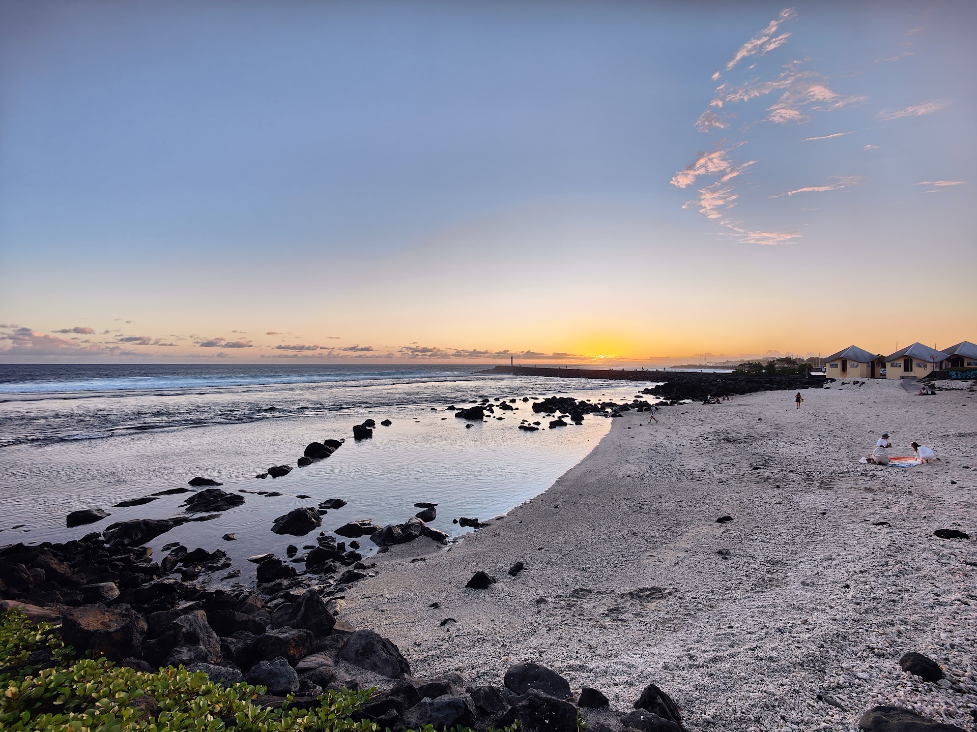 Photo Snack de la Petite Plage