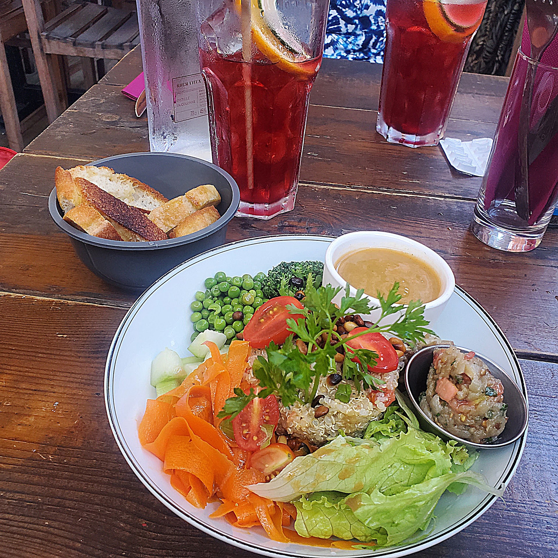 Photo Potes Et Popotte