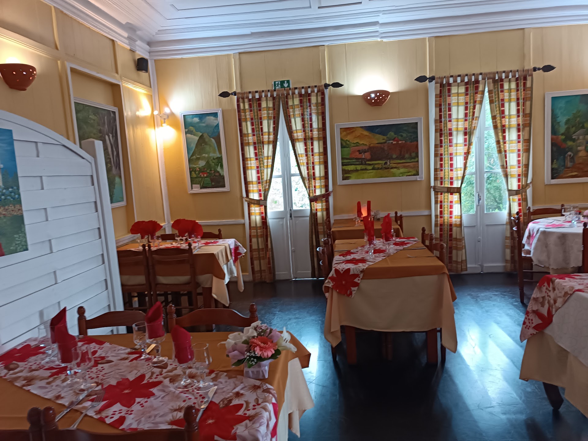 Photo Le Vieux Bardeau