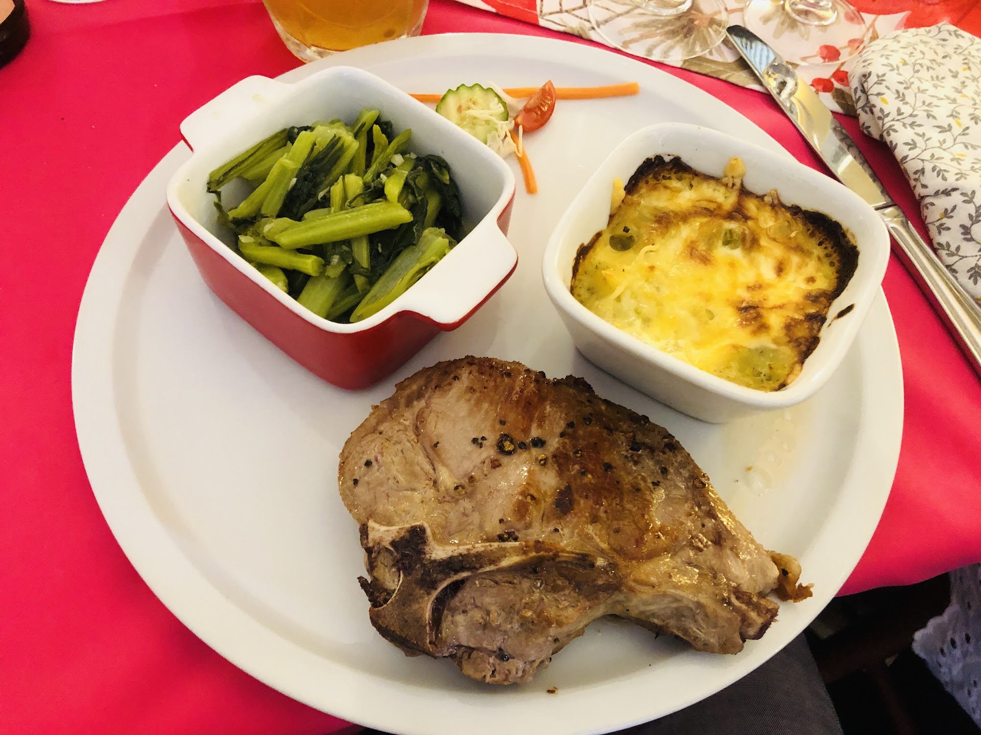 Photo Le Vieux Bardeau