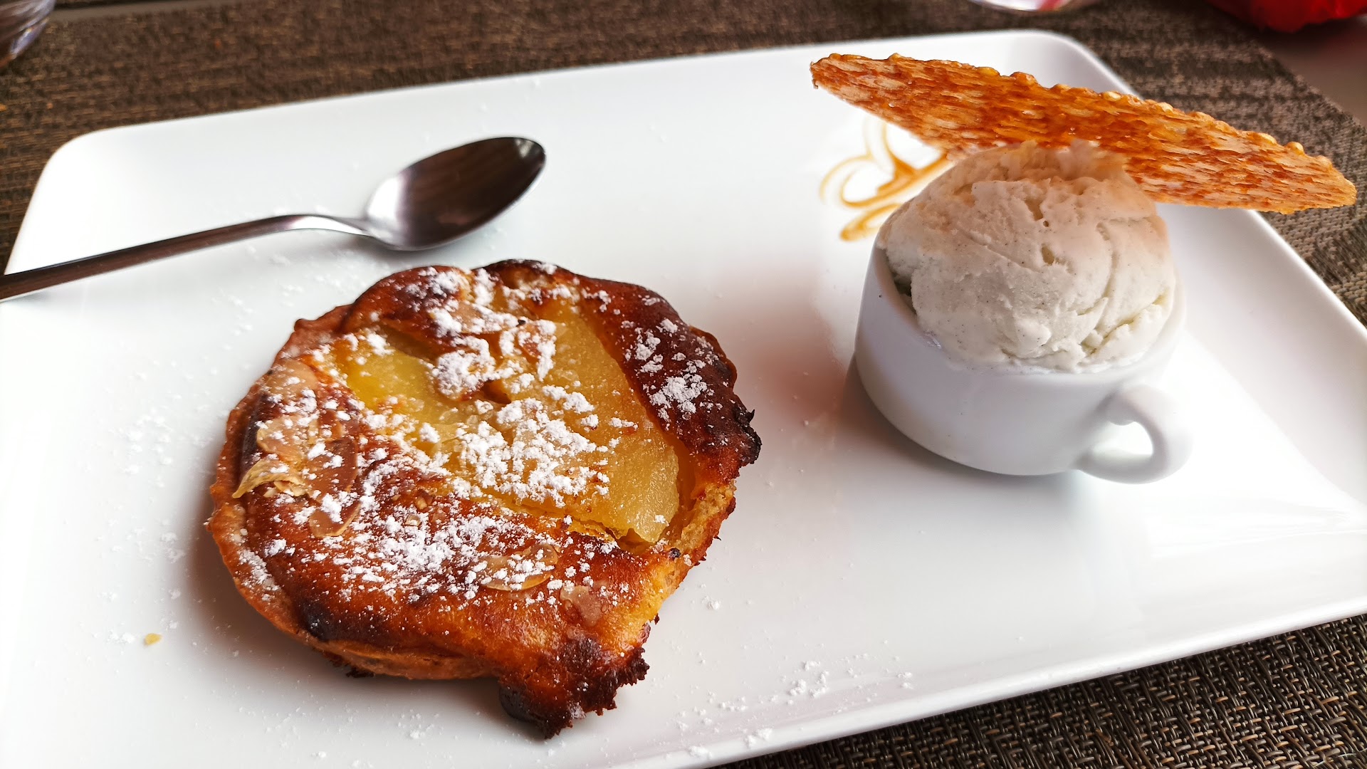 Photo Moustache et Béret