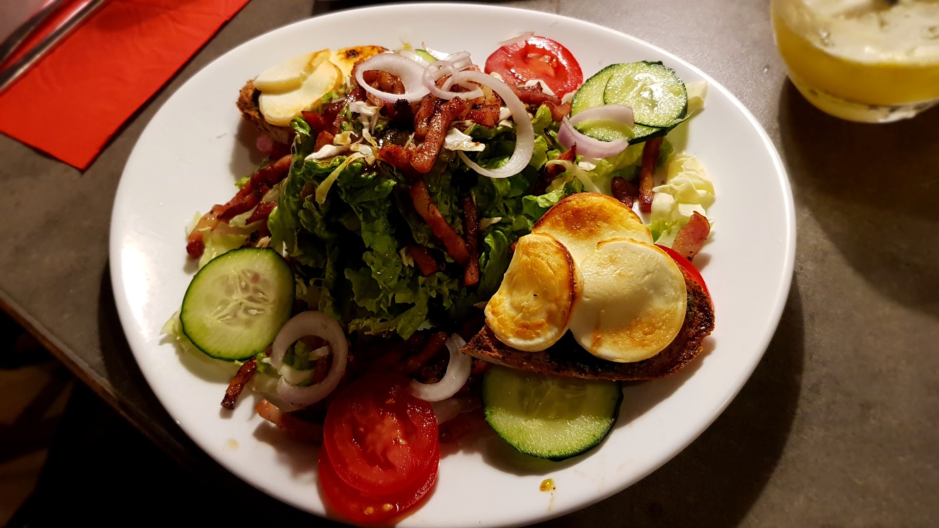 Photo Ô Bouche à Oreille st gilles