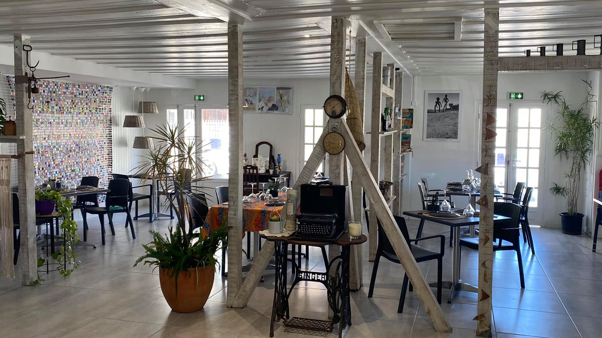 Photo Le Caritologue