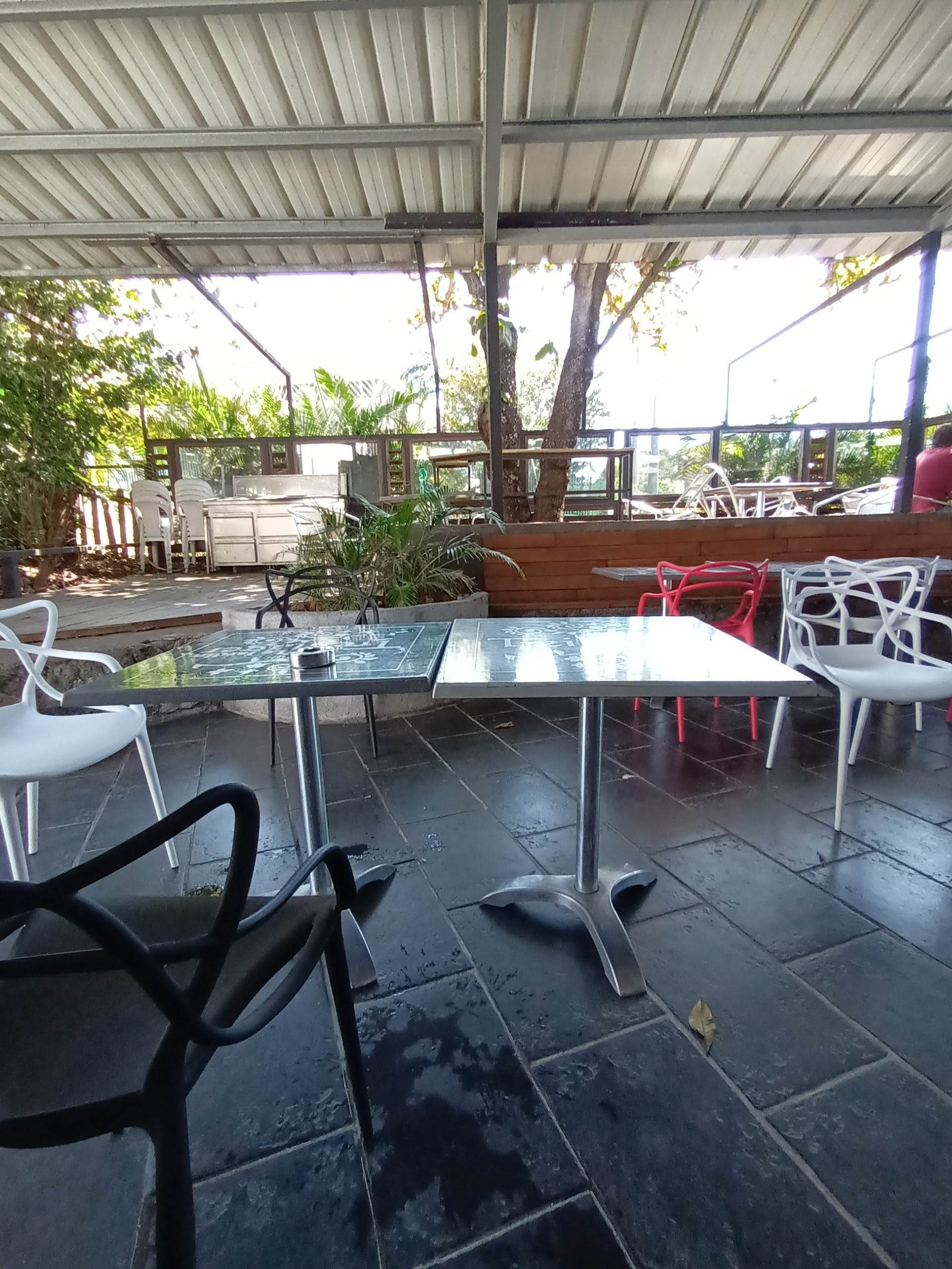 Photo Le Jardin Treillager