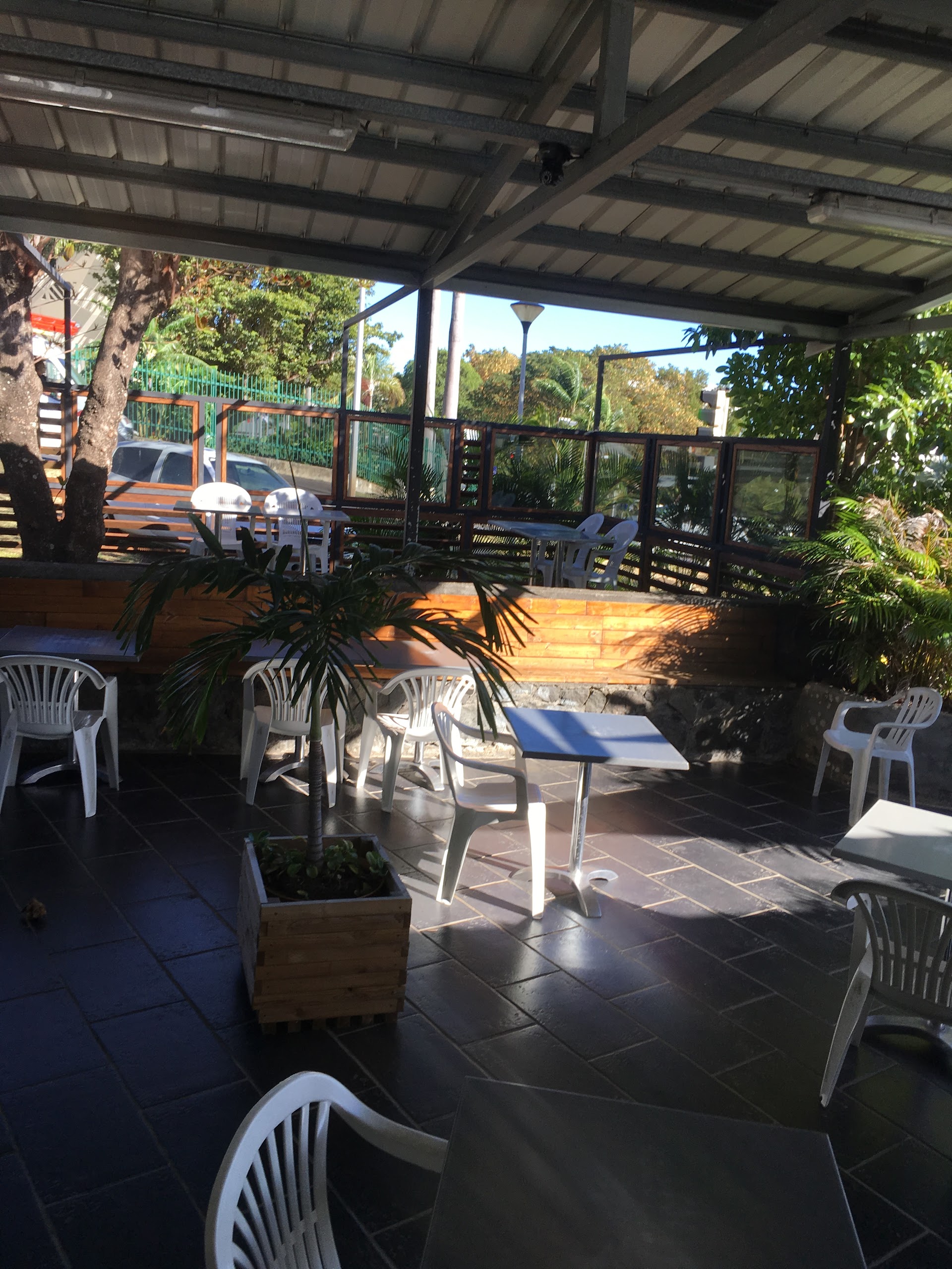 Photo Le Jardin Treillager