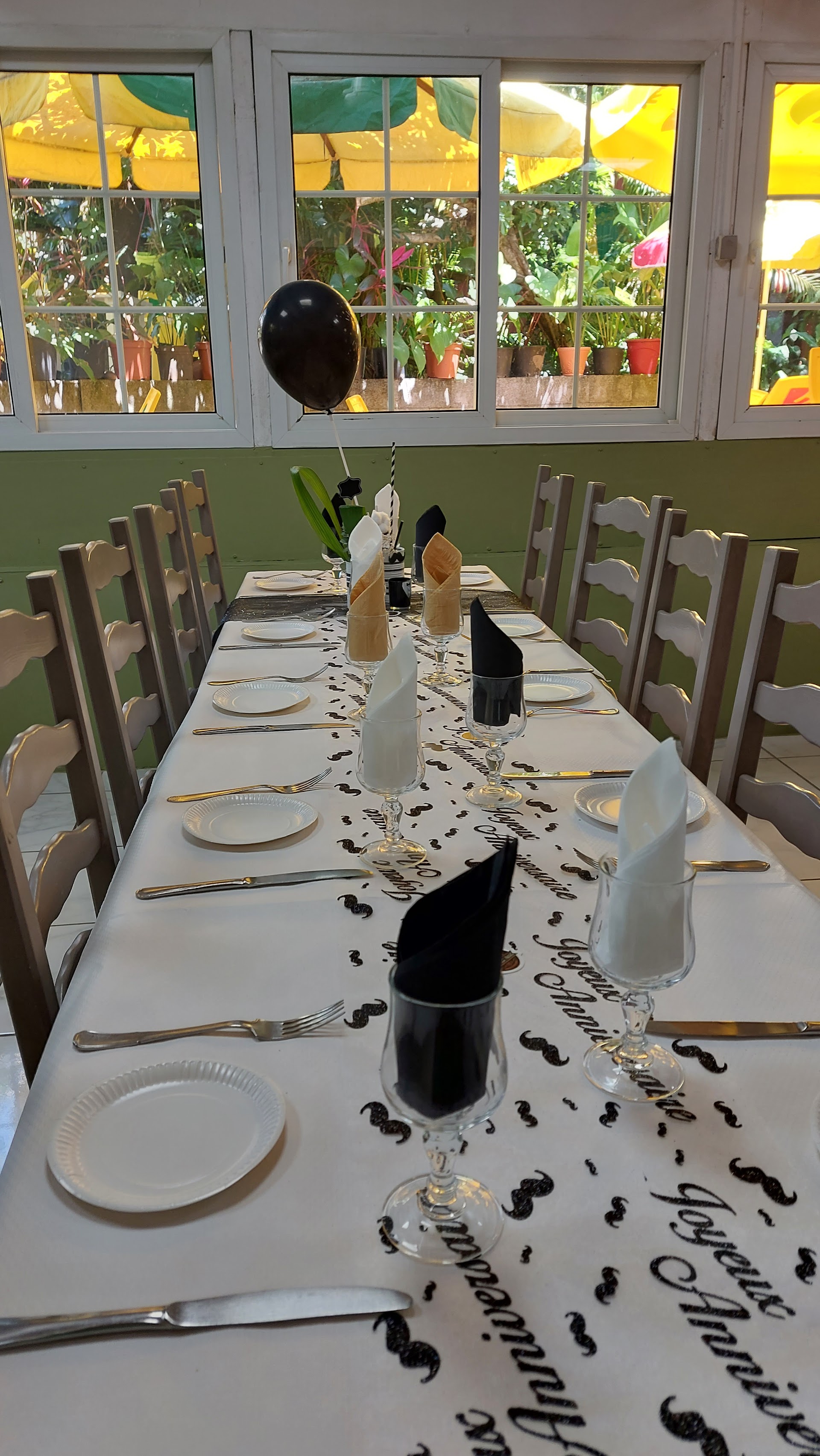 Photo Le Poisson Rouge