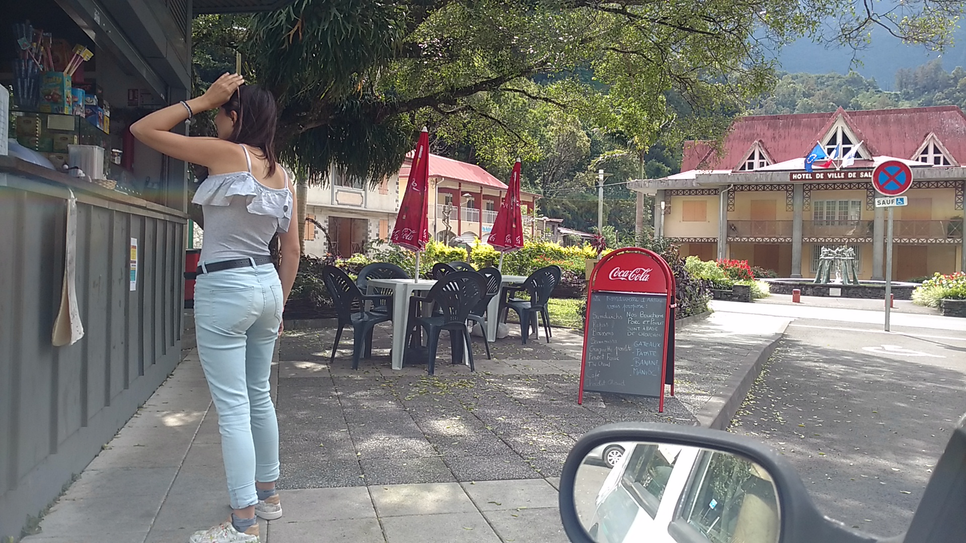 Photo La Rondavelle d'Adeline