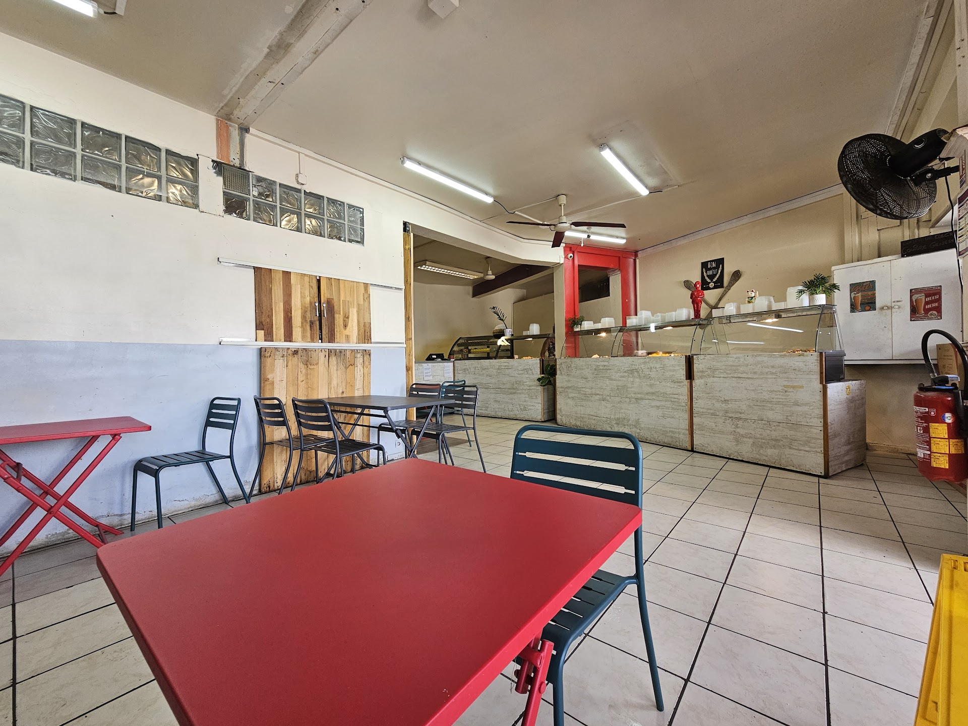 Photo Saveurs du Sud