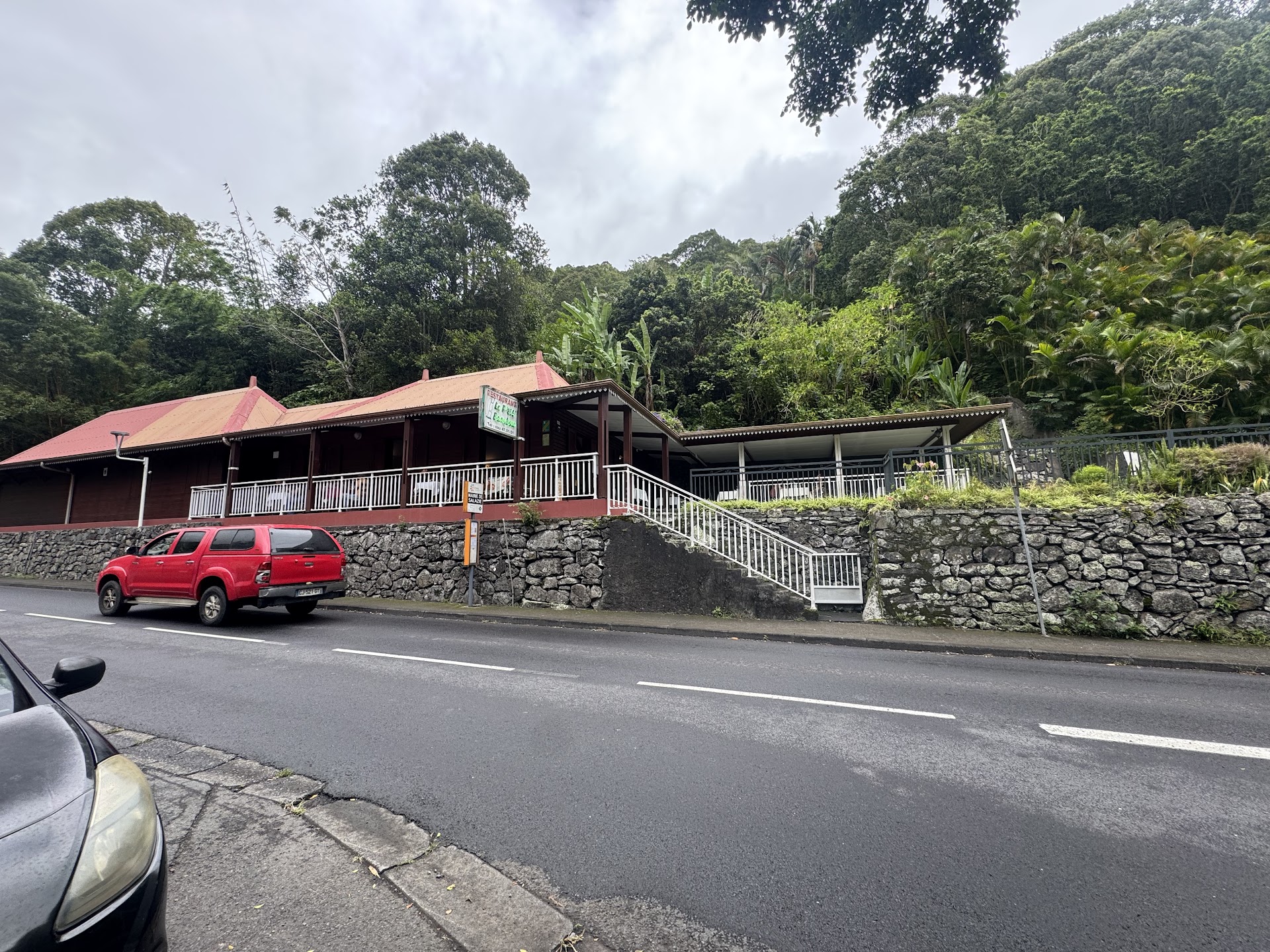 Photo Le Petit Bambou