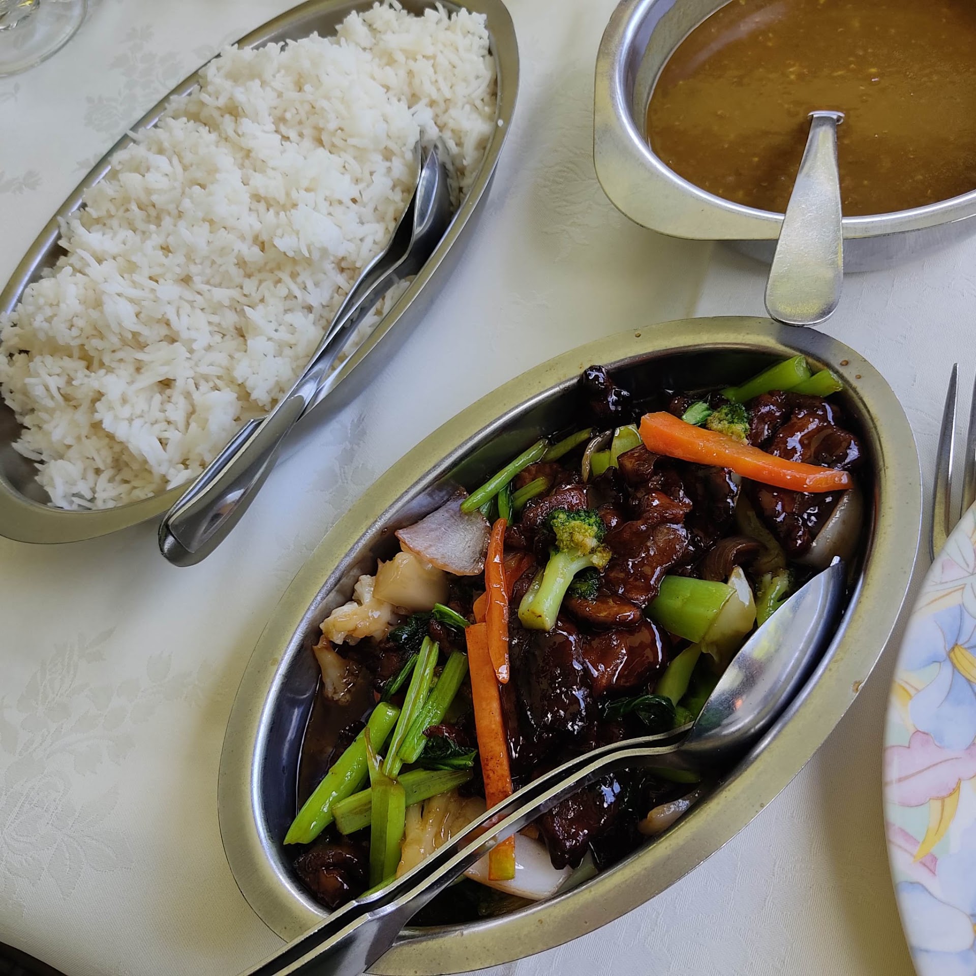 Photo Le Petit Bambou