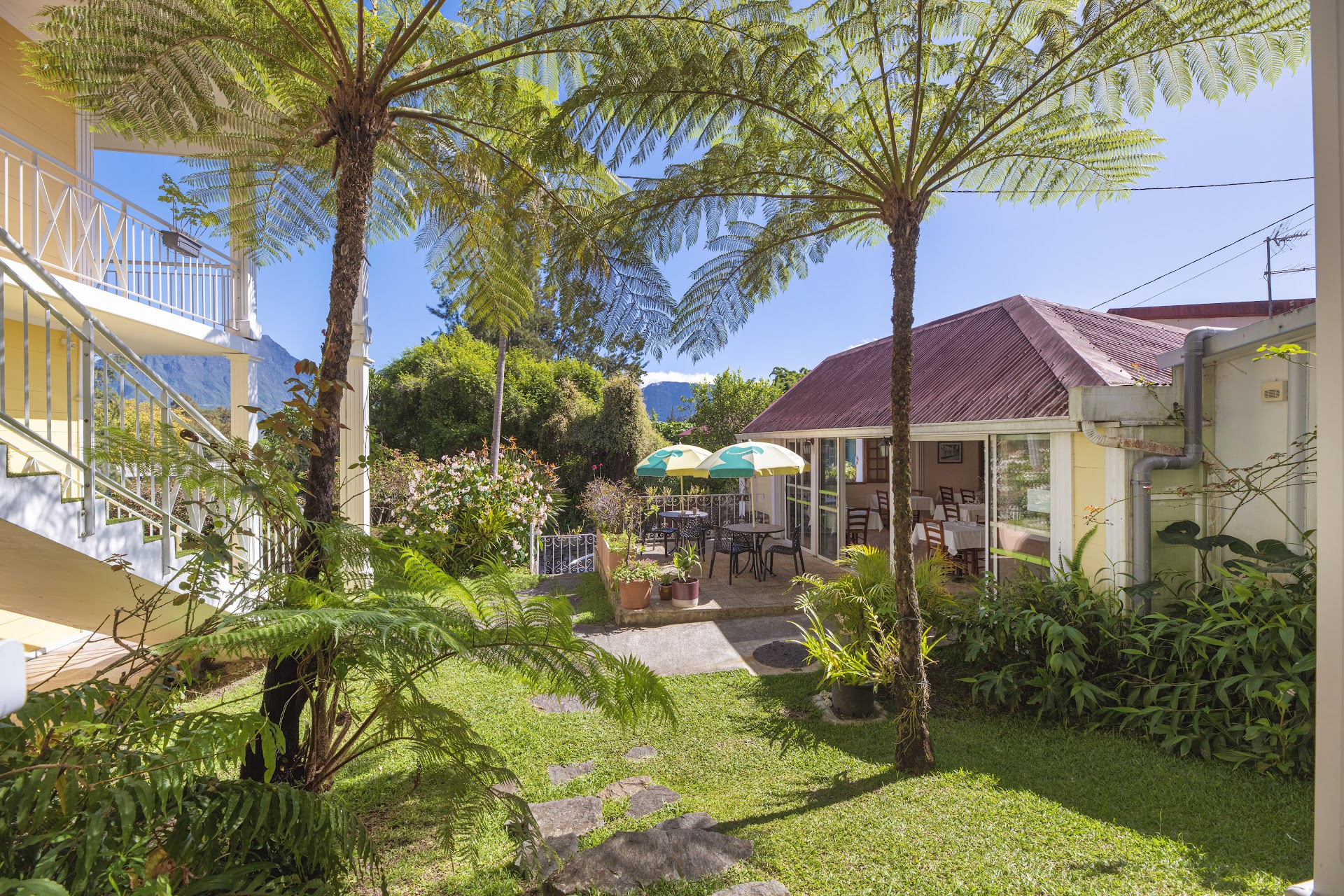 Photo Le Relais des Cimes