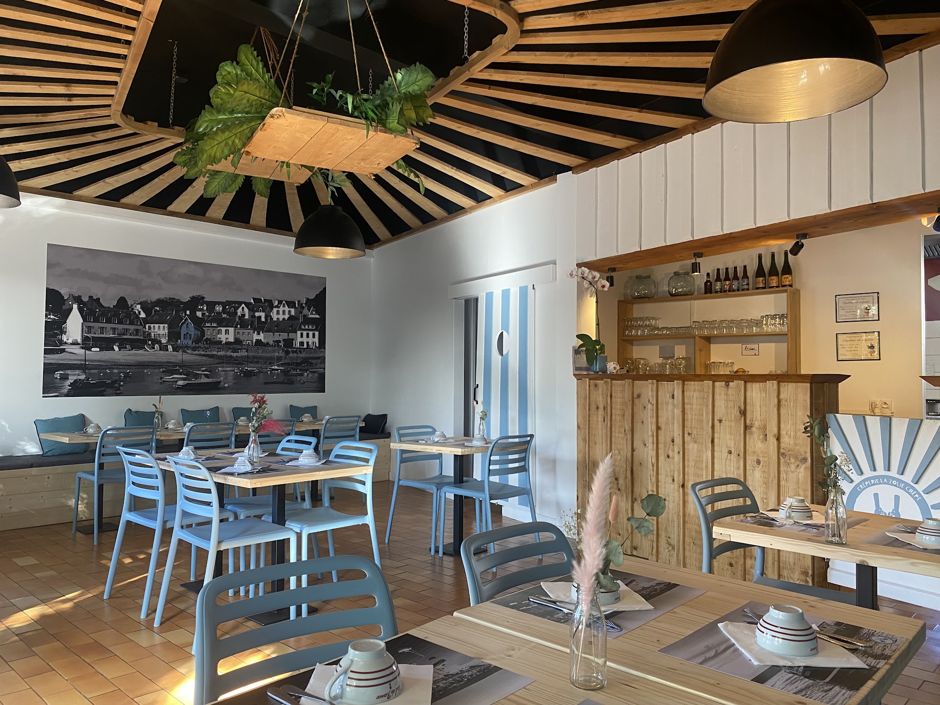 Photo La Zolie Crêpe