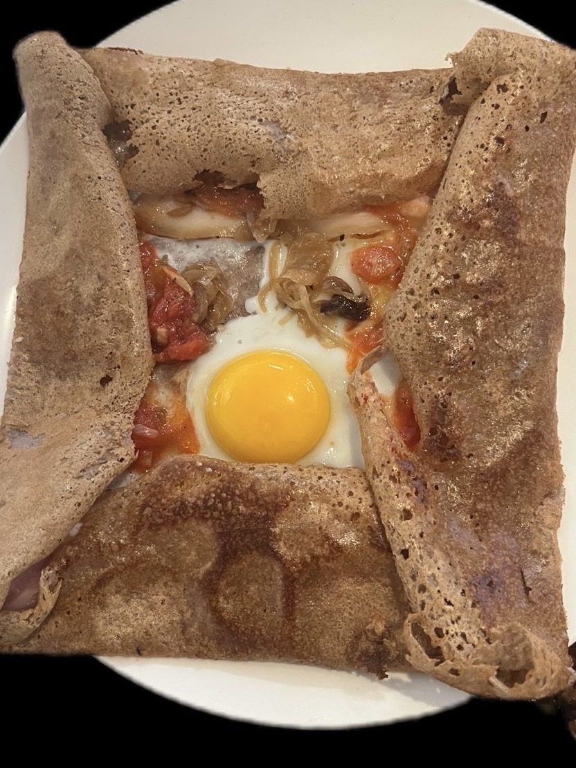 Photo La Zolie Crêpe