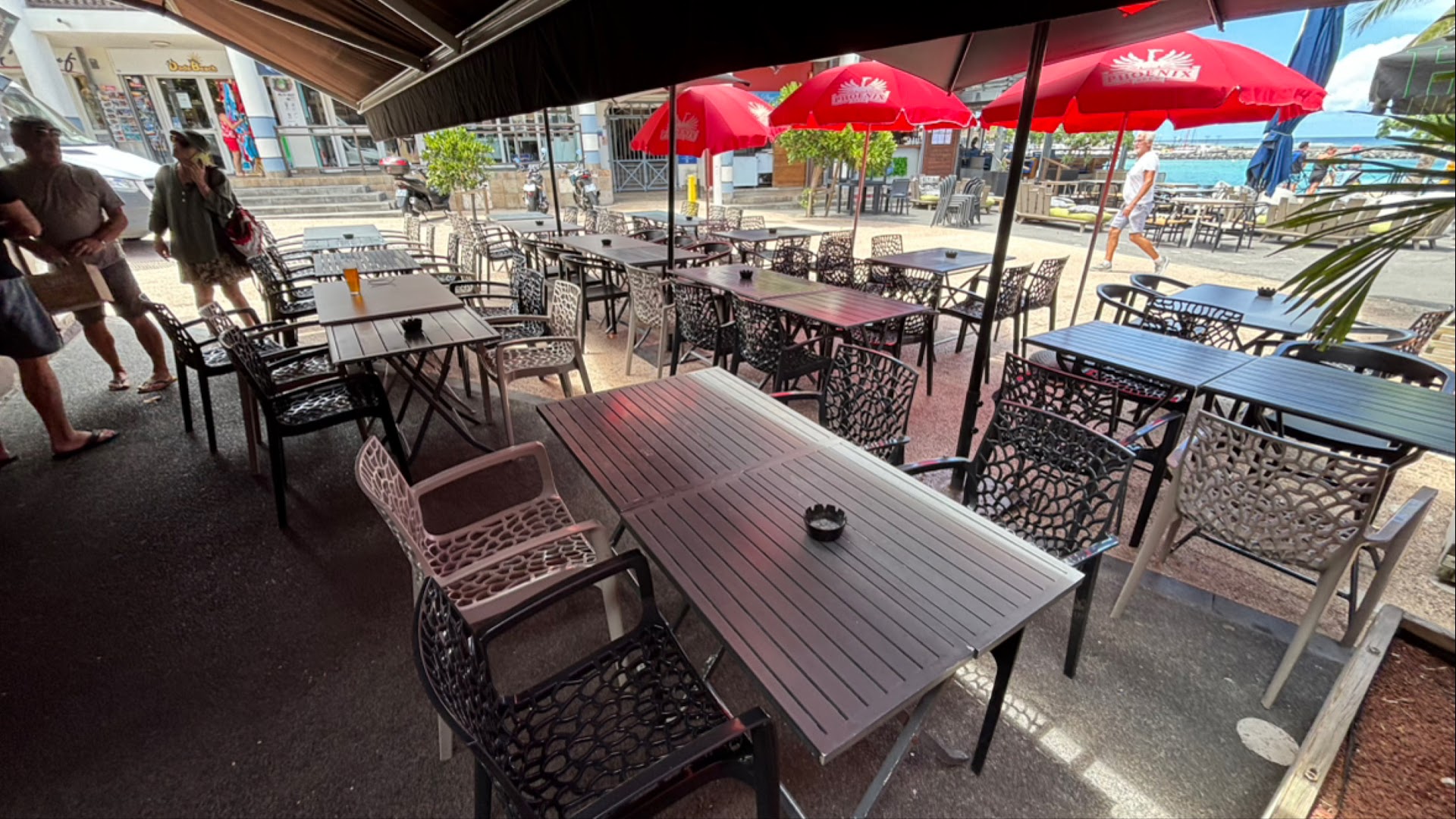 Photo La Nouvelle Vague