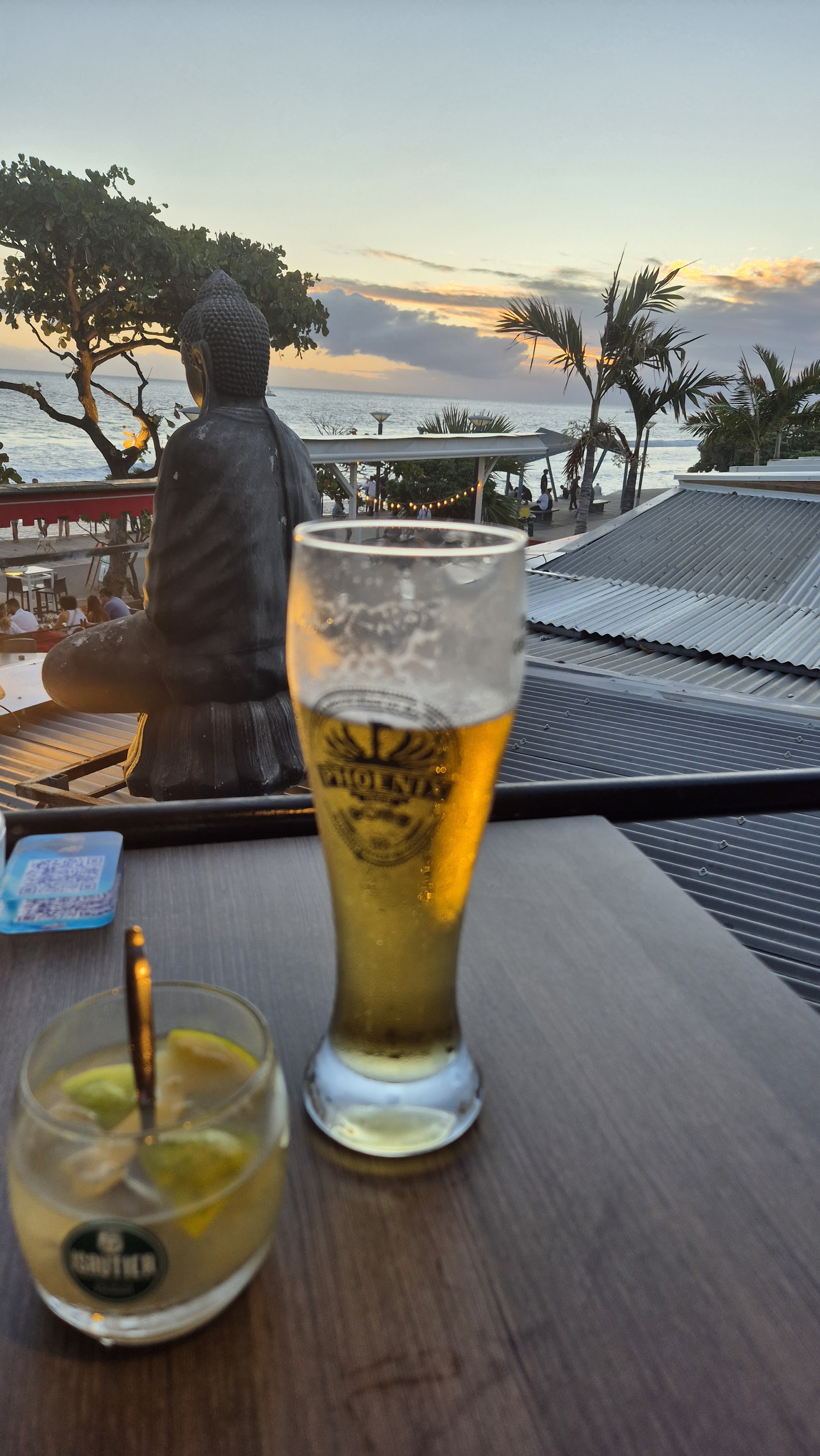 Photo La Nouvelle Vague