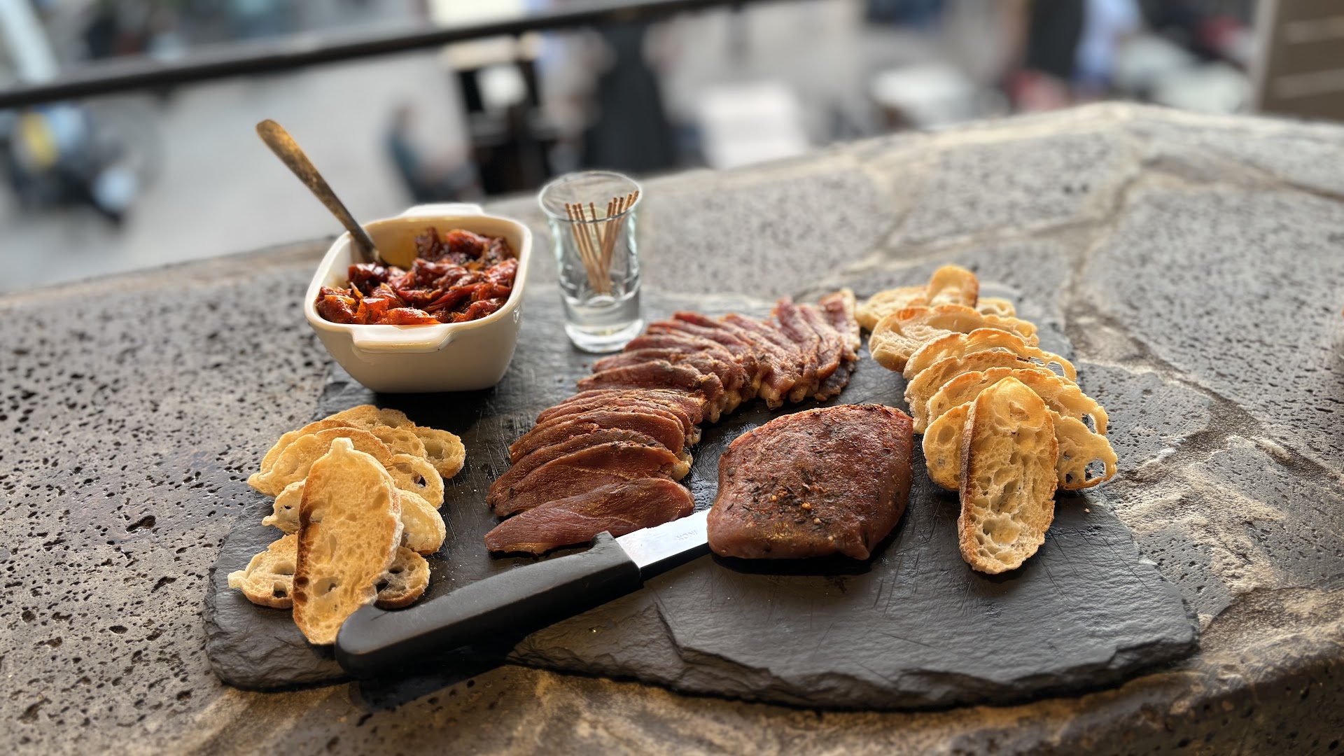 Photo La Nouvelle Vague