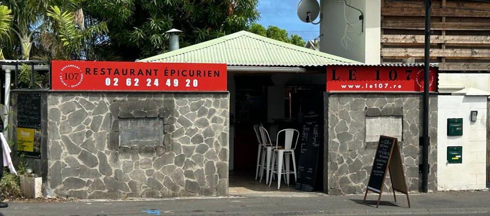 Photo Restaurant Le Cent7