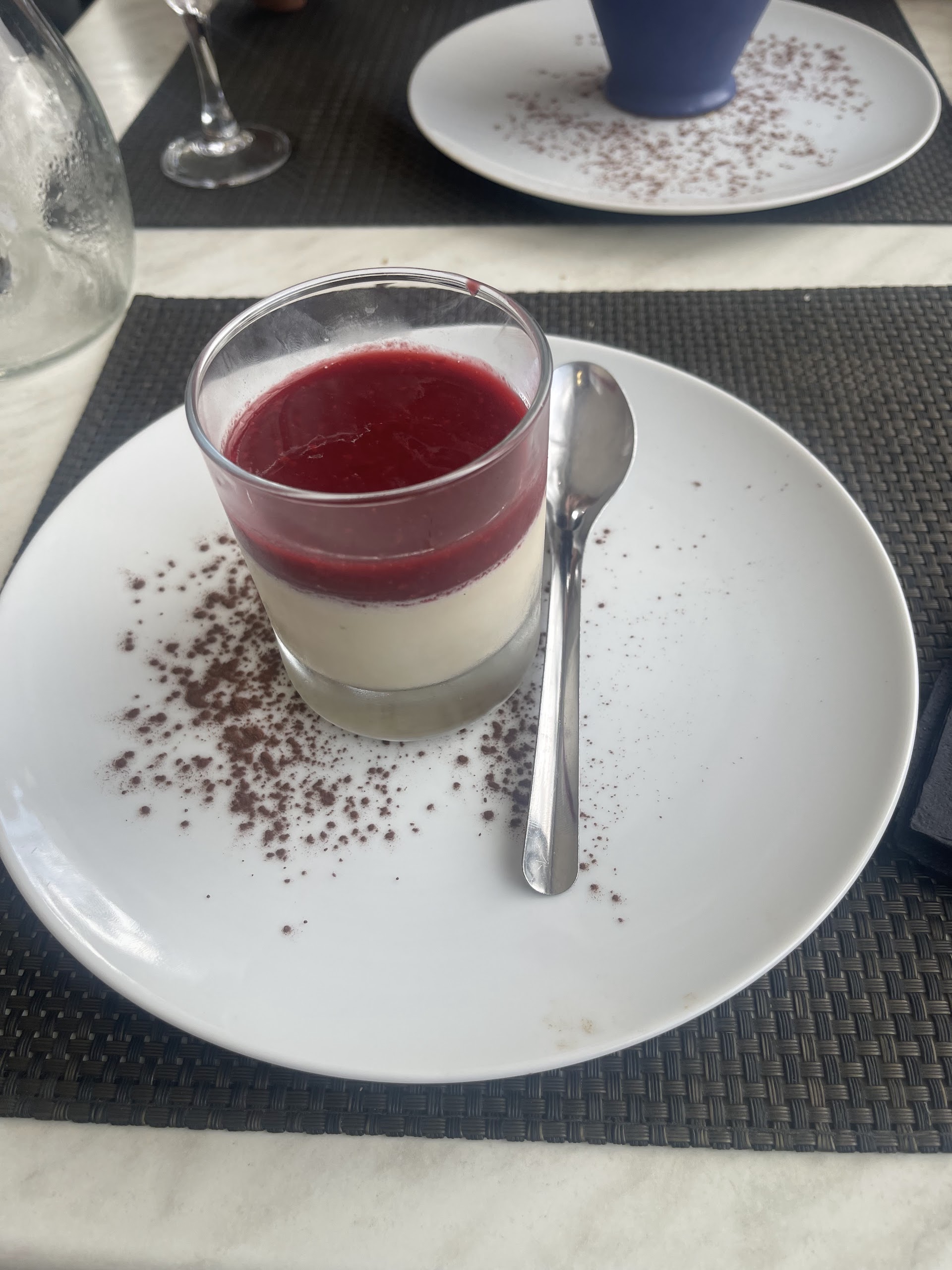 Photo La Table Gourmande