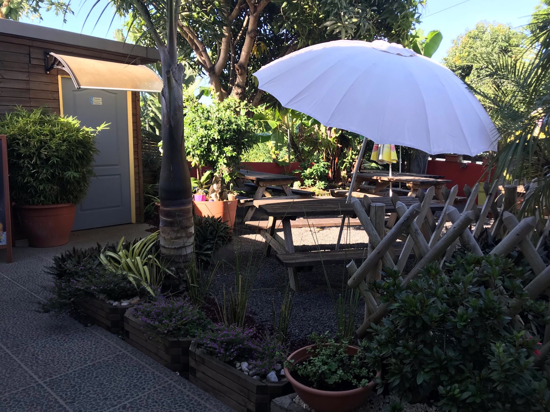 Photo Restaurant de la Bretagne