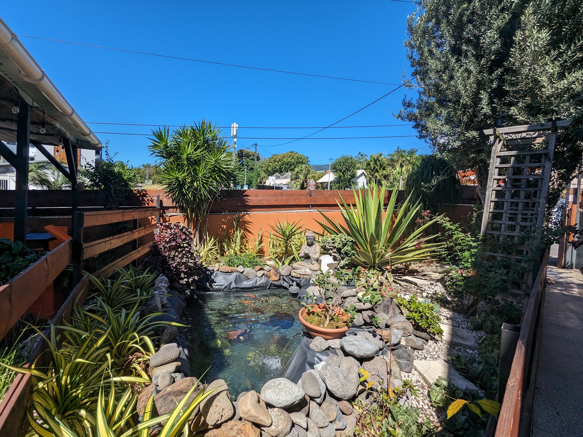 Photo Restaurant de la Bretagne