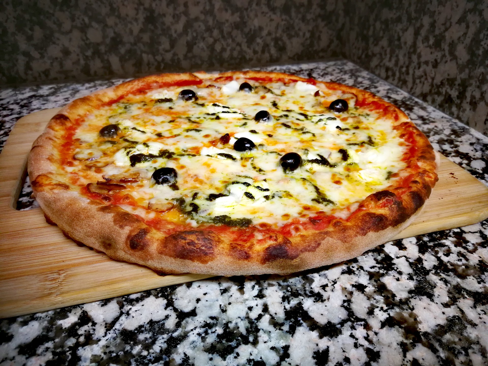 Photo Pizzeria Giulietta