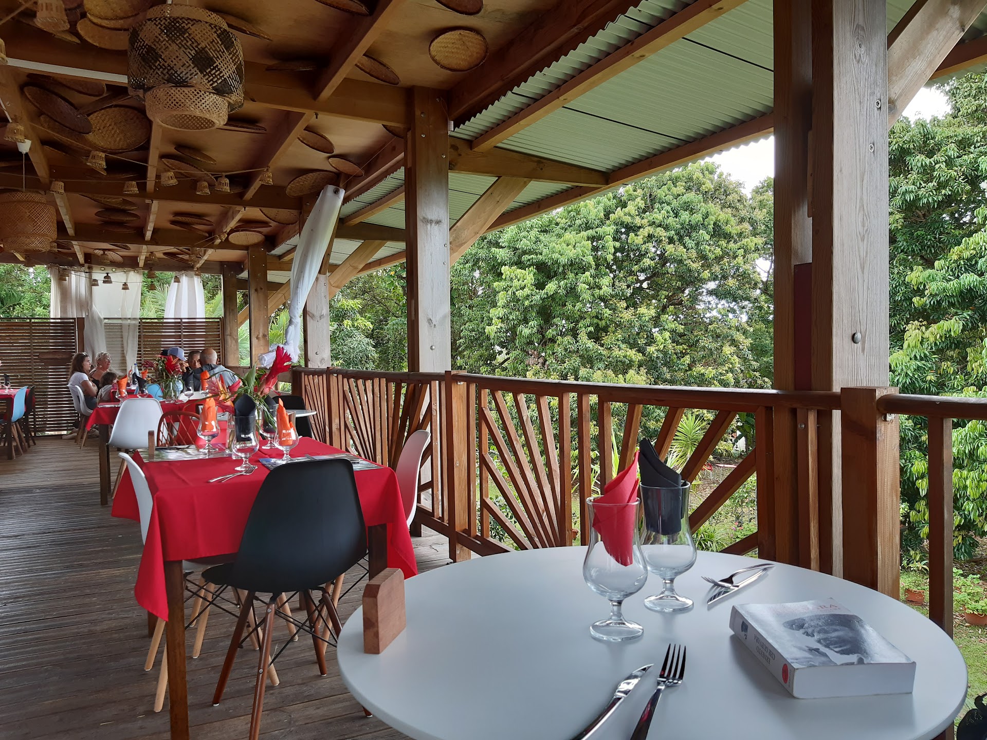 Photo Le bertel des laves