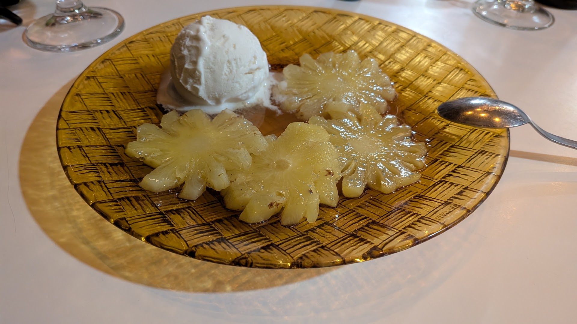 Photo Le bertel des laves