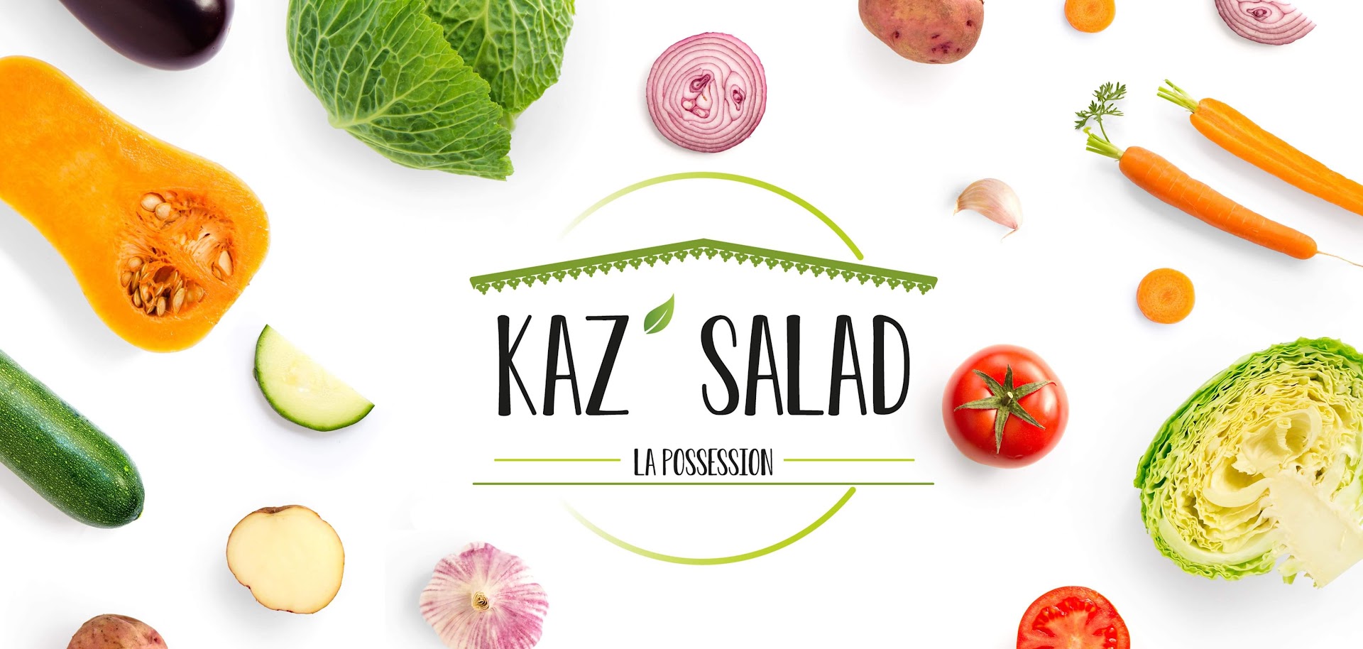 Photo Kaz' Salad