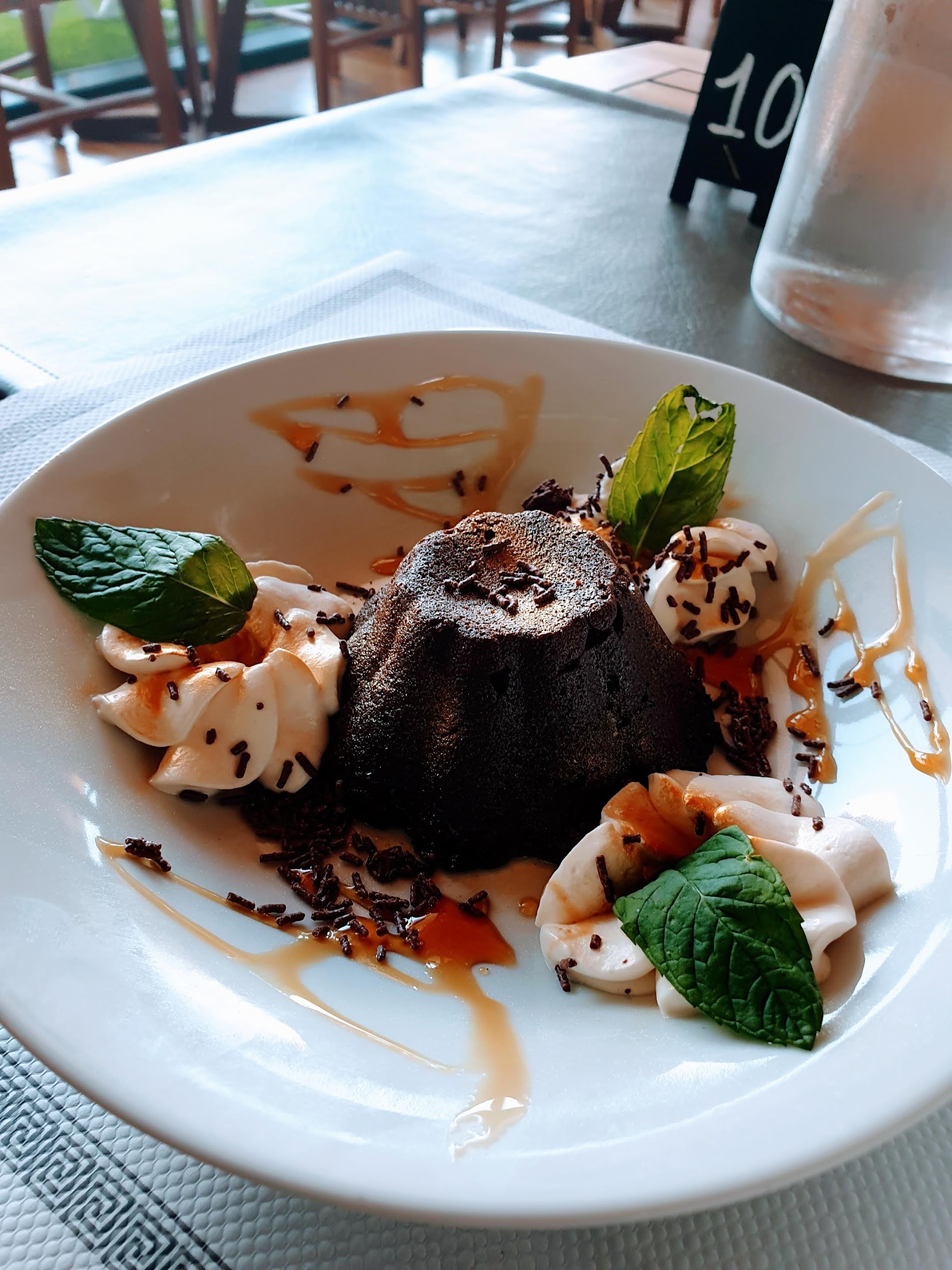 Photo Le Saint Benoît