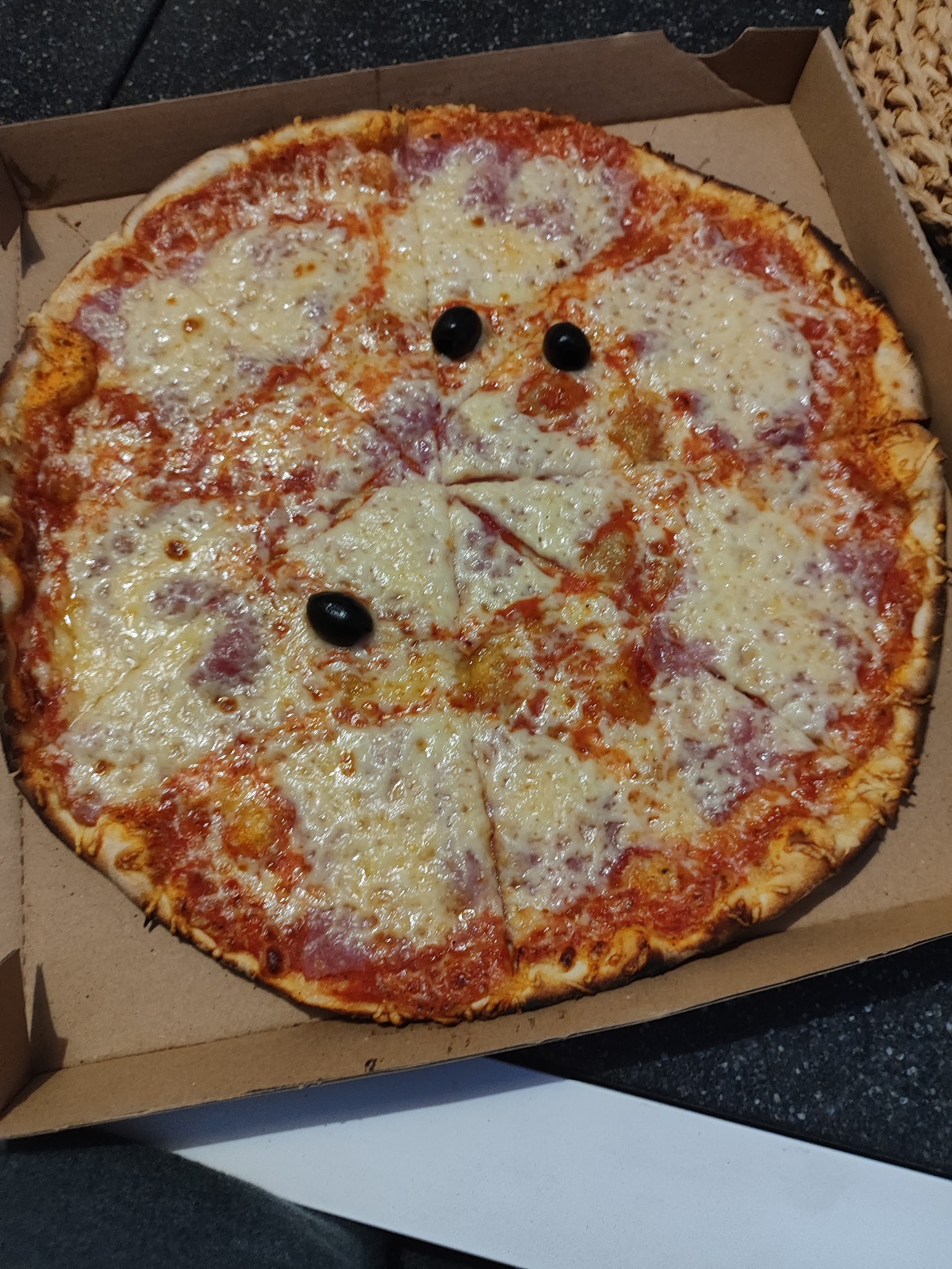 Photo Pili-Pili Saint Gilles Les Bains