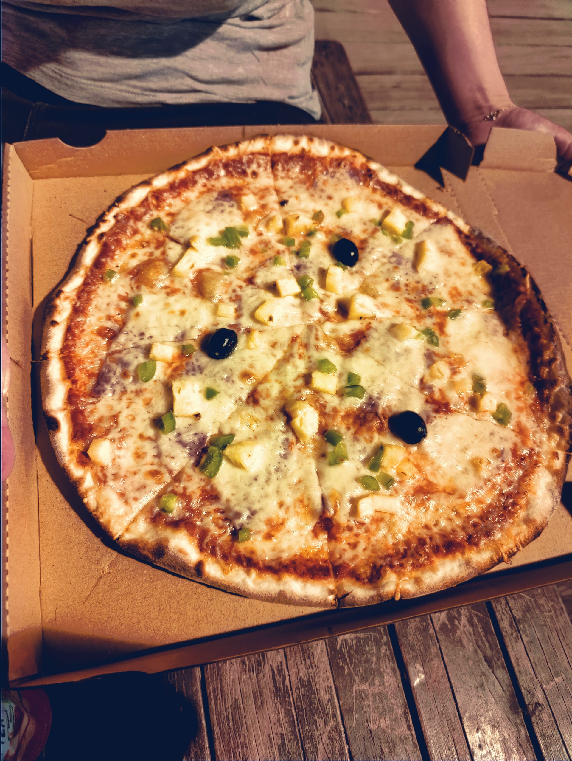 Photo Pili-Pili Saint Gilles Les Bains