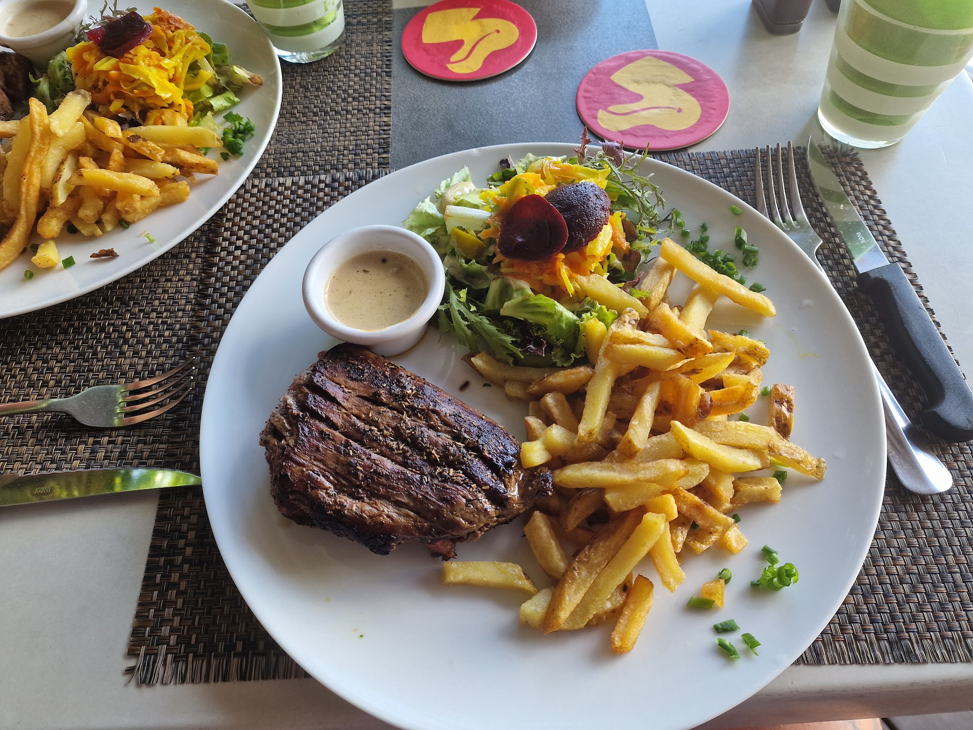 Photo Bar de la Marine