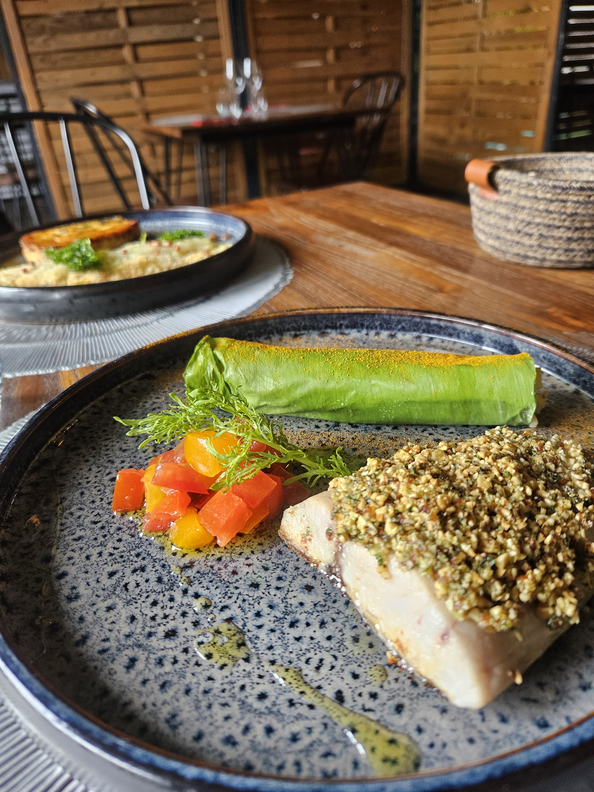 Photo Le ti comptoir