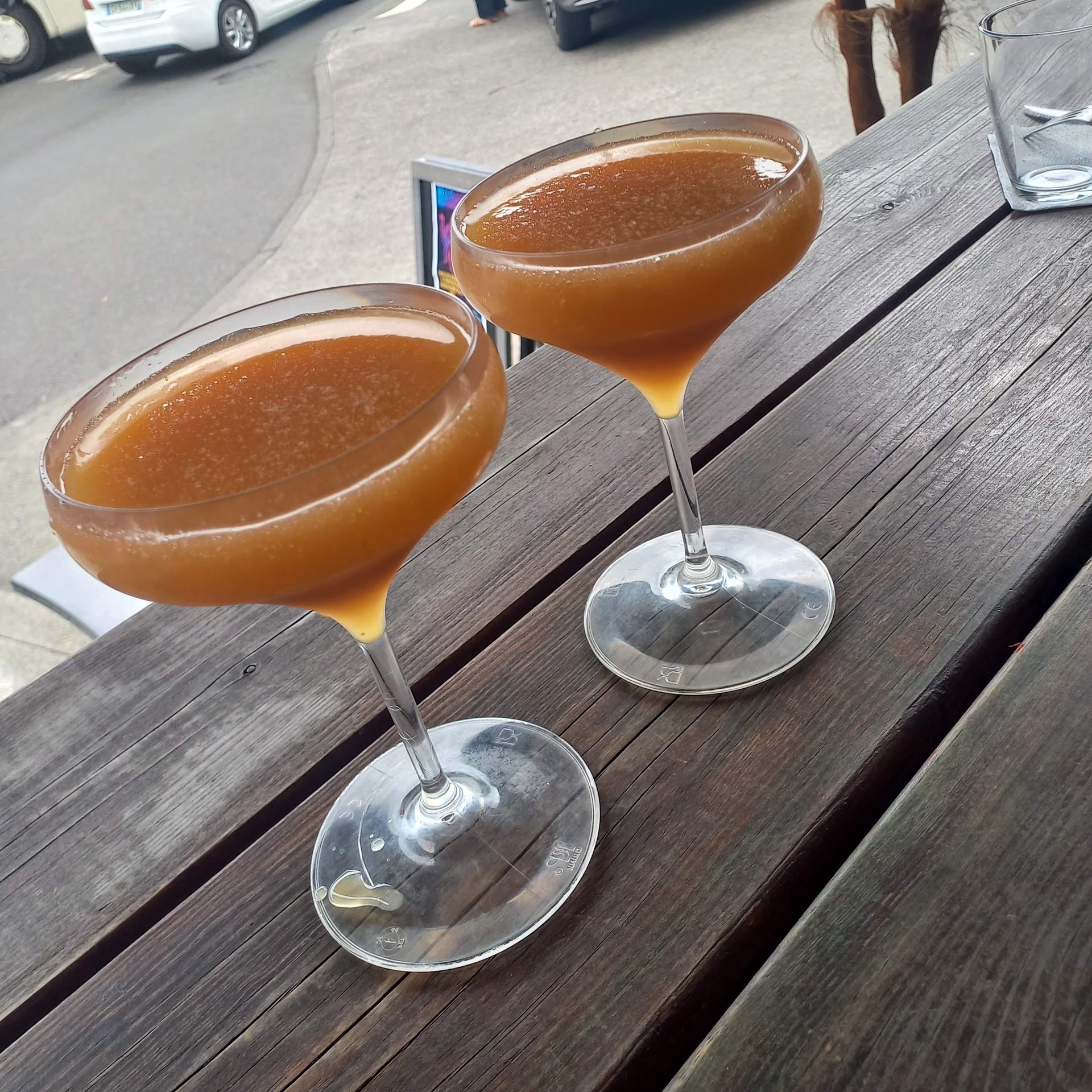 Photo La Caz à Crêpes