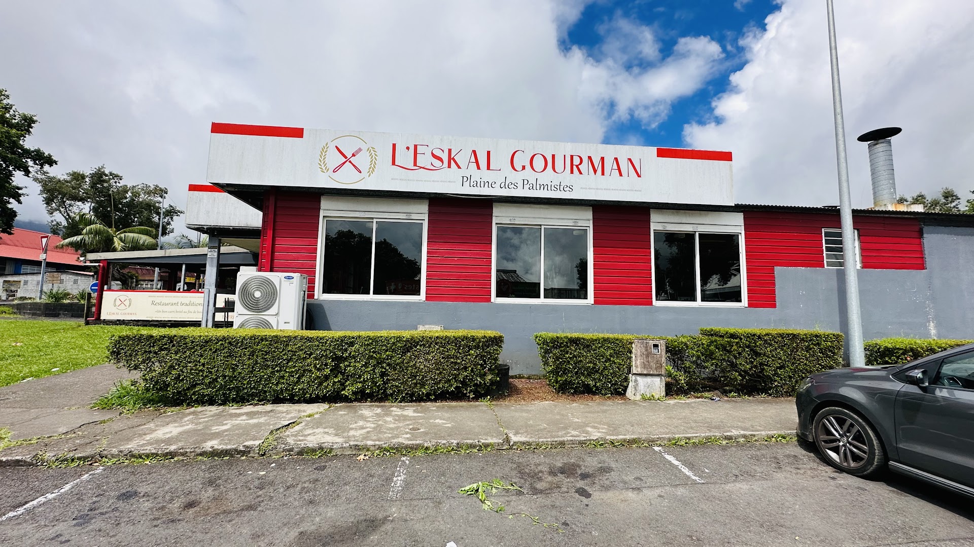 Photo L'Eskal Gourman