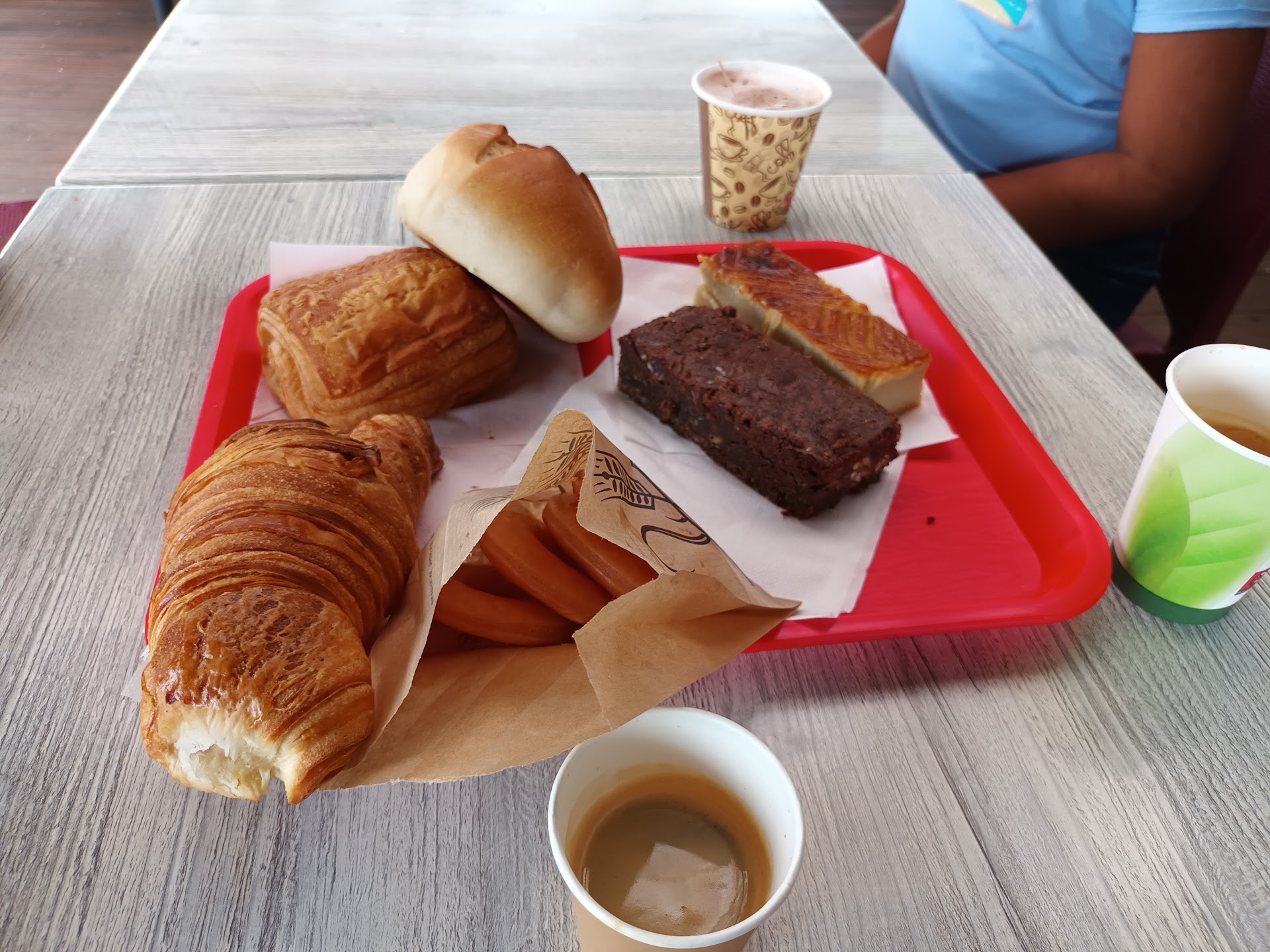 Photo L'Eskal Gourman