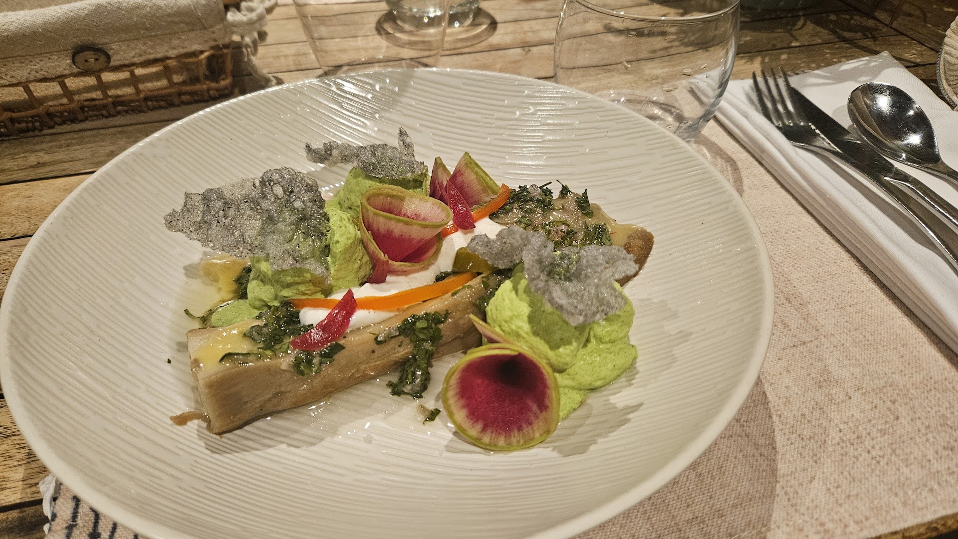 Photo L'instant Present