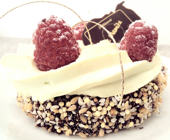 Photo La Boutique Café