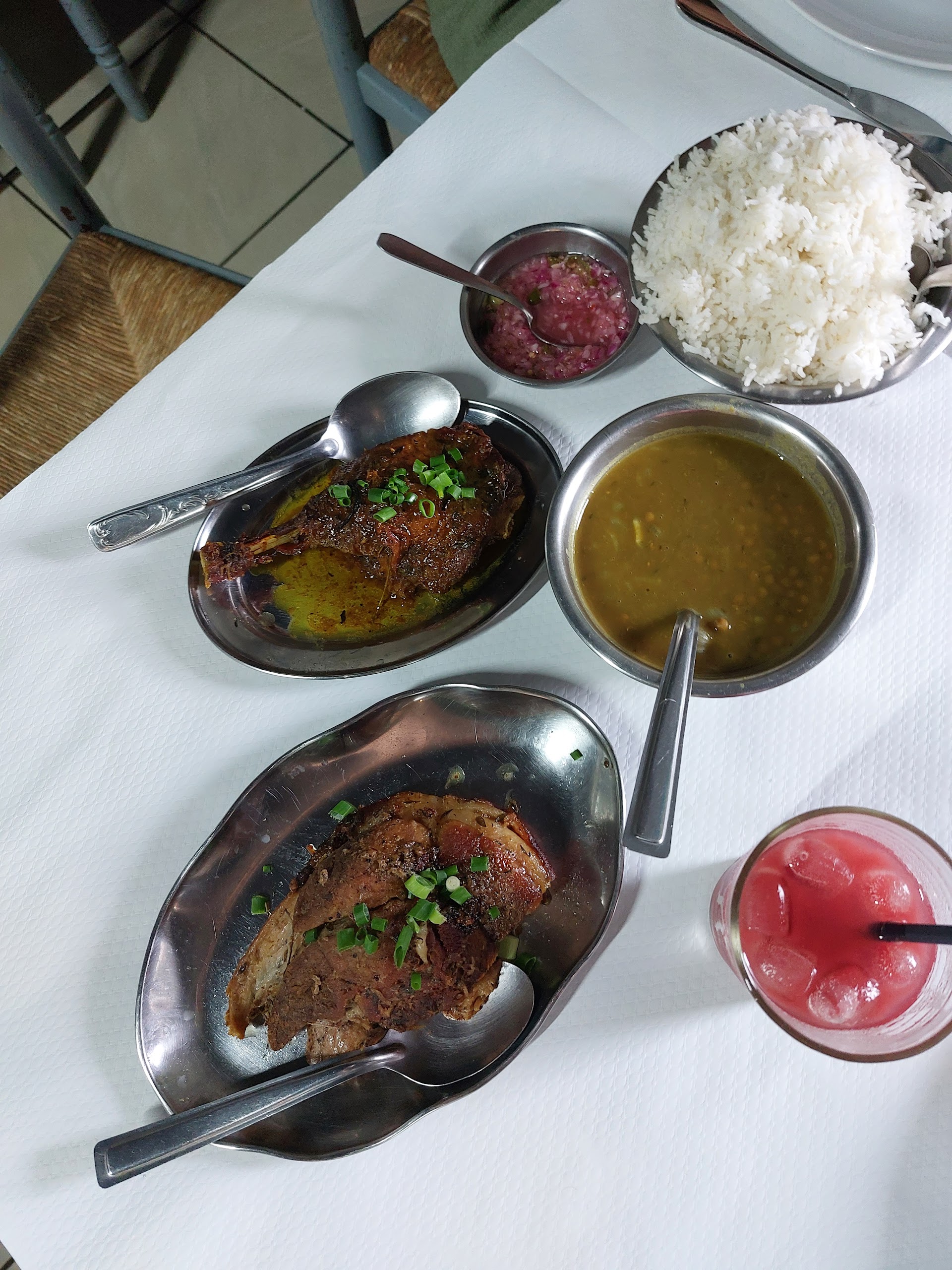 Photo Le Relais de la Cascade