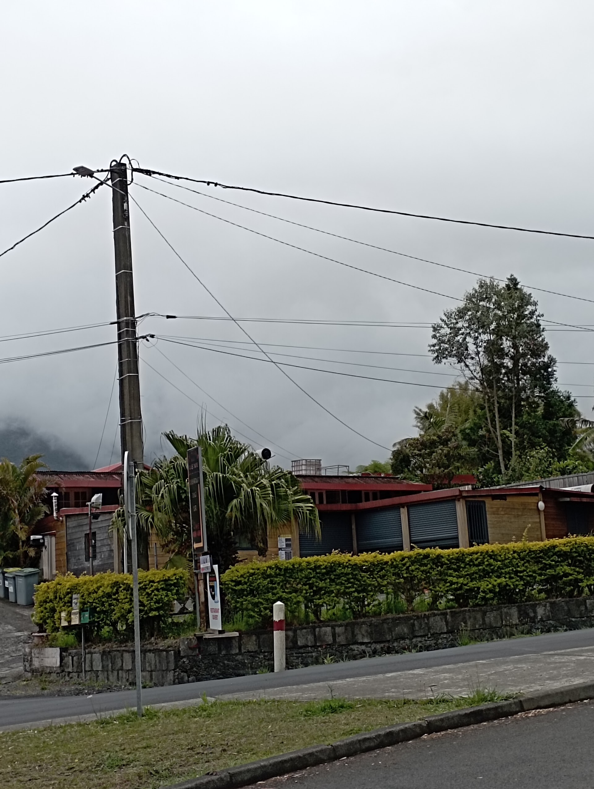 Photo Le Relais de la Cascade