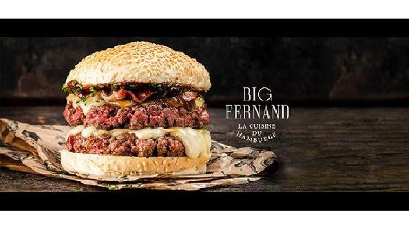 Photo Big Fernand