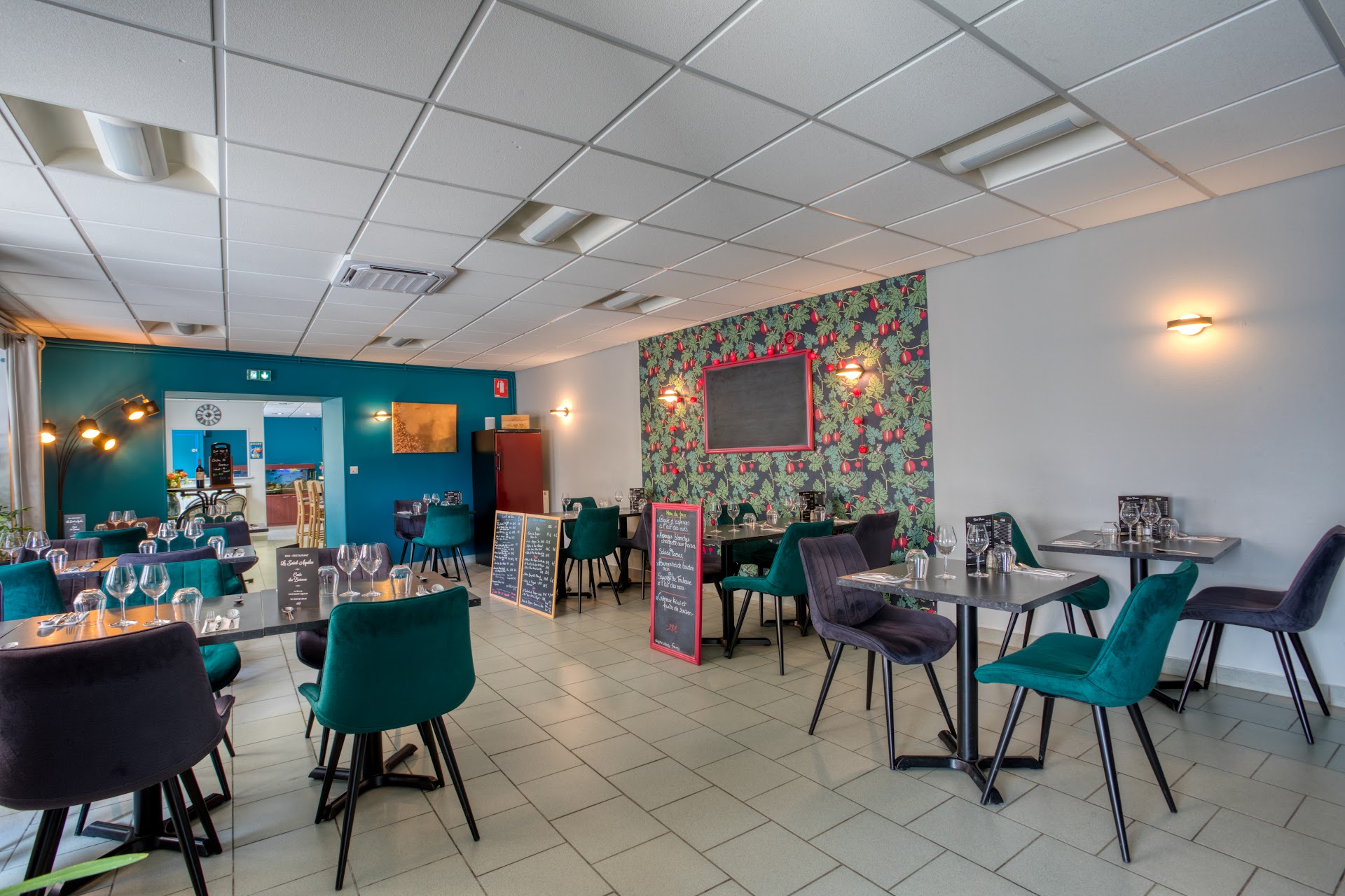 Photo Le Saint Aquilin