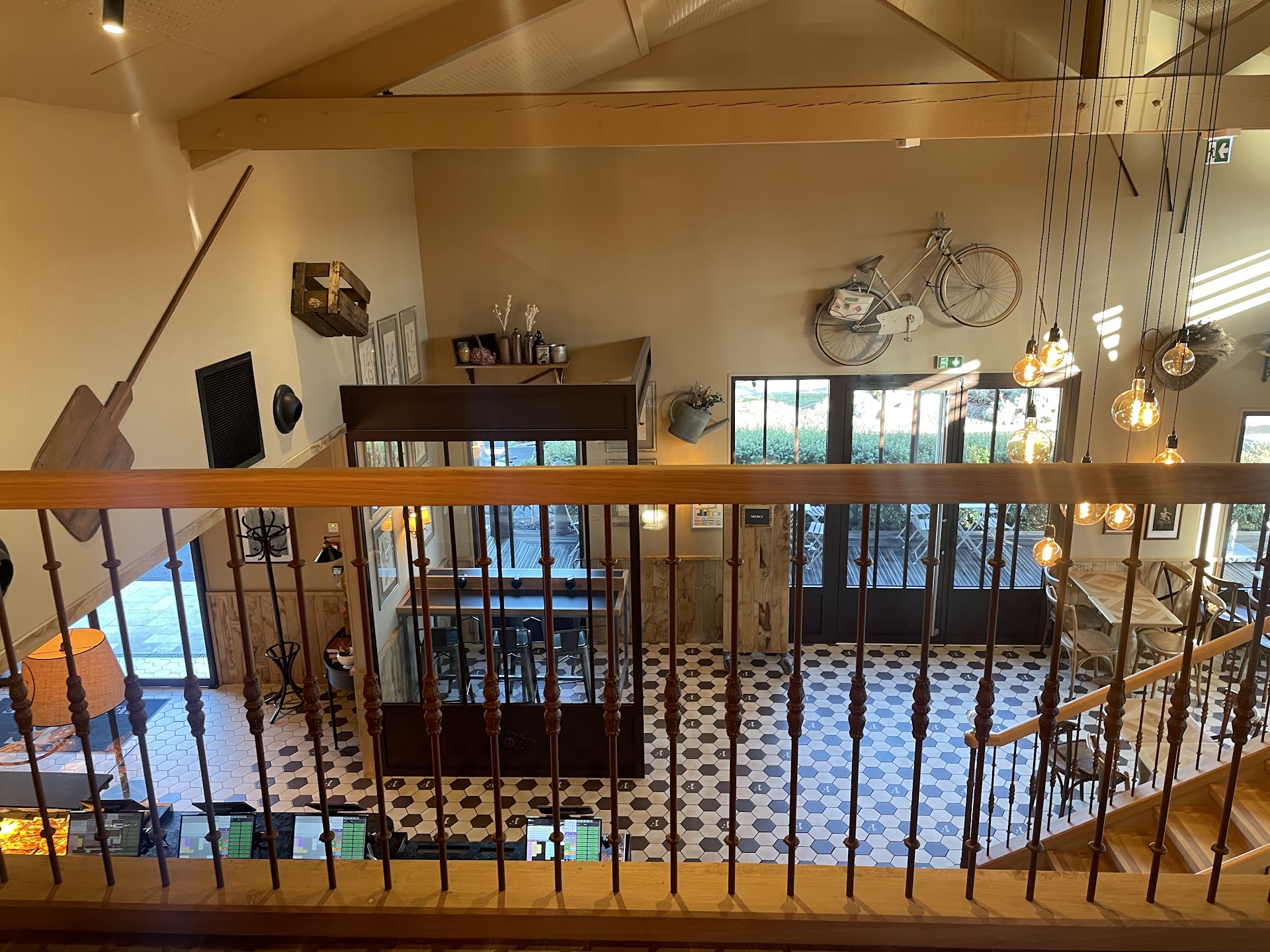 Photo Boulangerie Feuillette